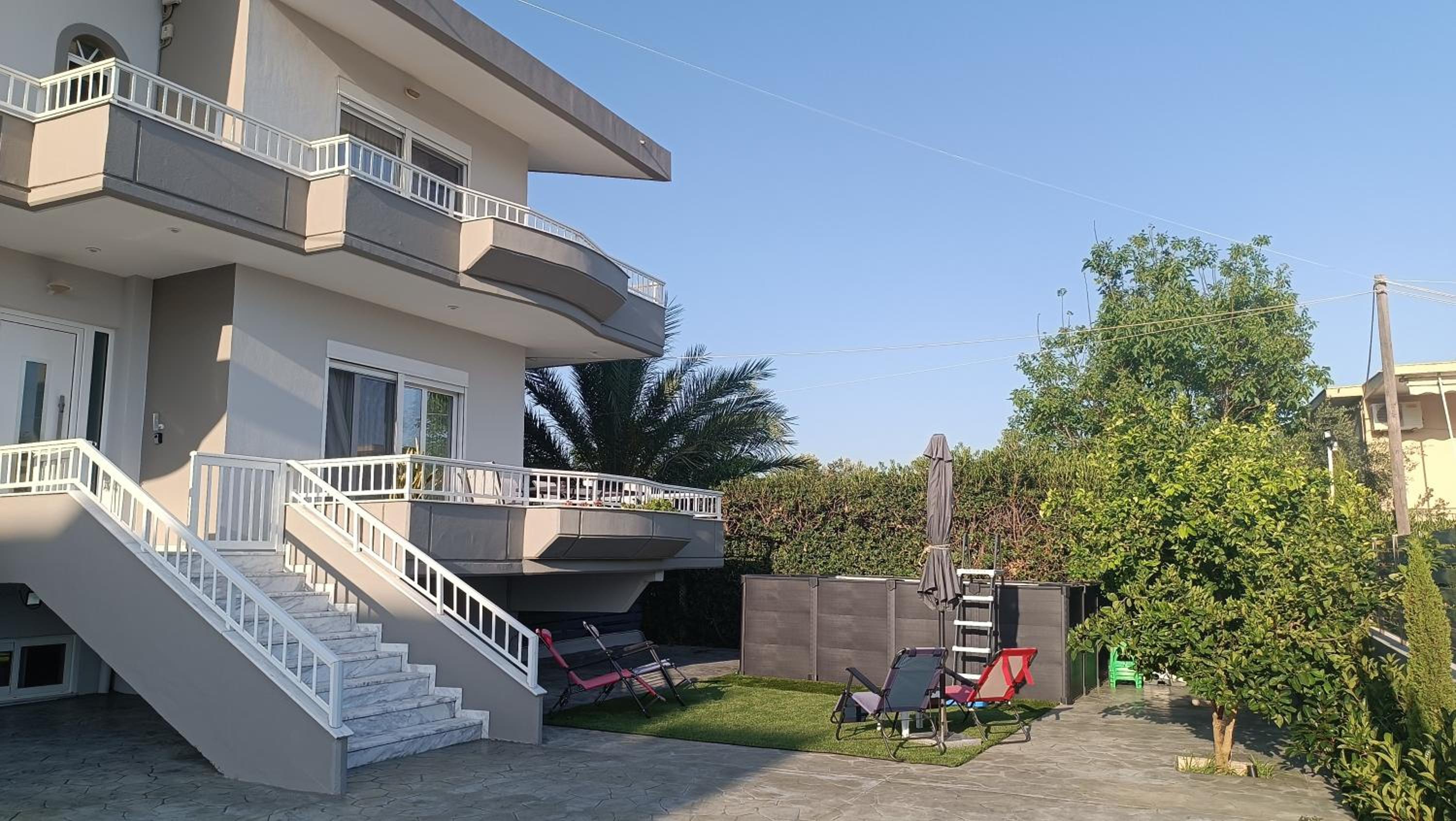 GianAngelo Holiday Villa