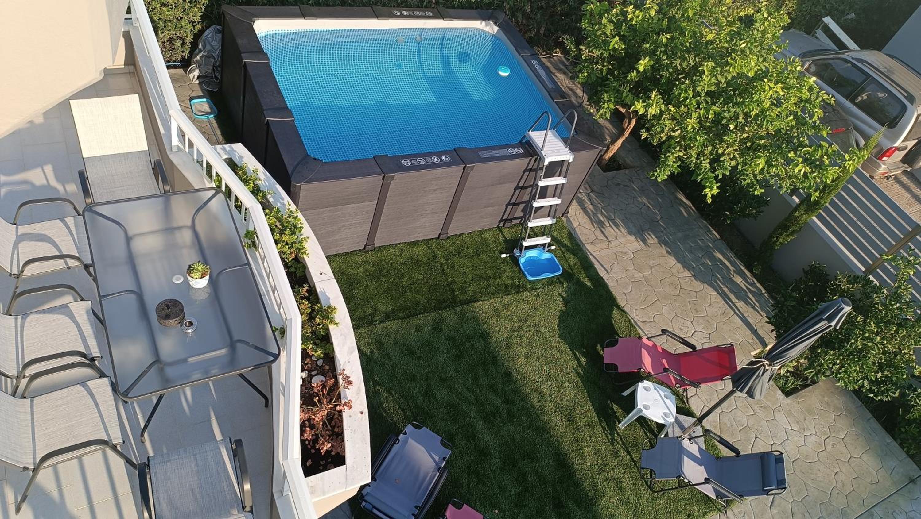GianAngelo Holiday Villa