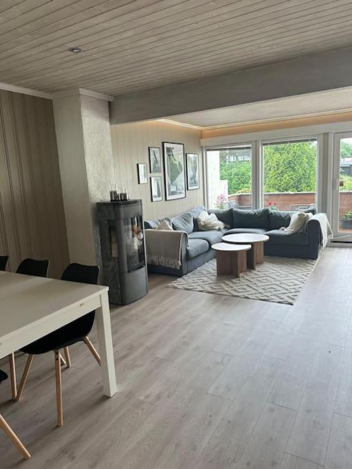 Hus sentralt i Fyllingsdalen view 2