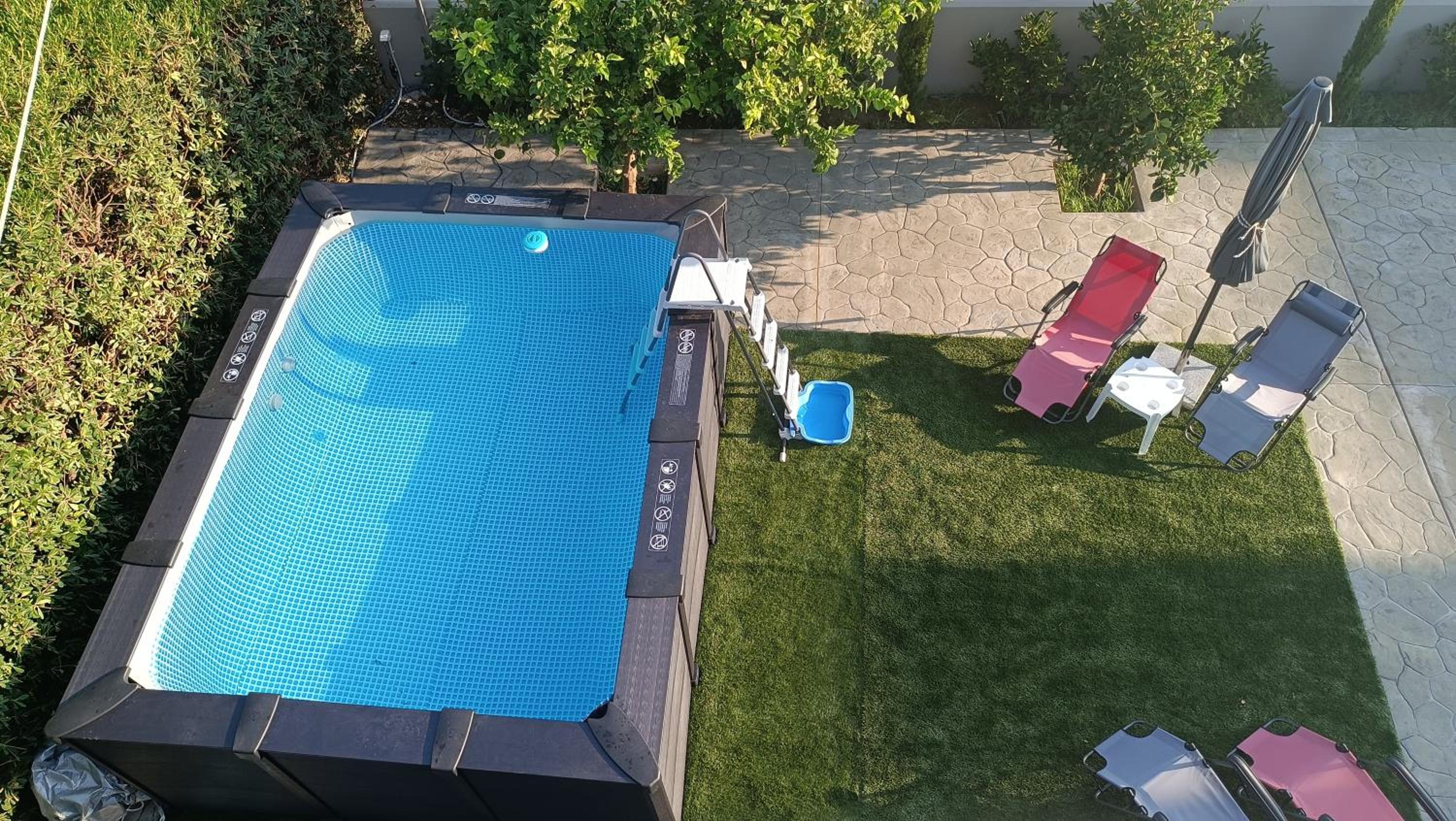GianAngelo Holiday Villa