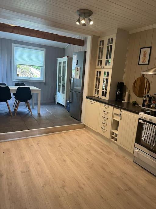 Hus sentralt i Fyllingsdalen view 5