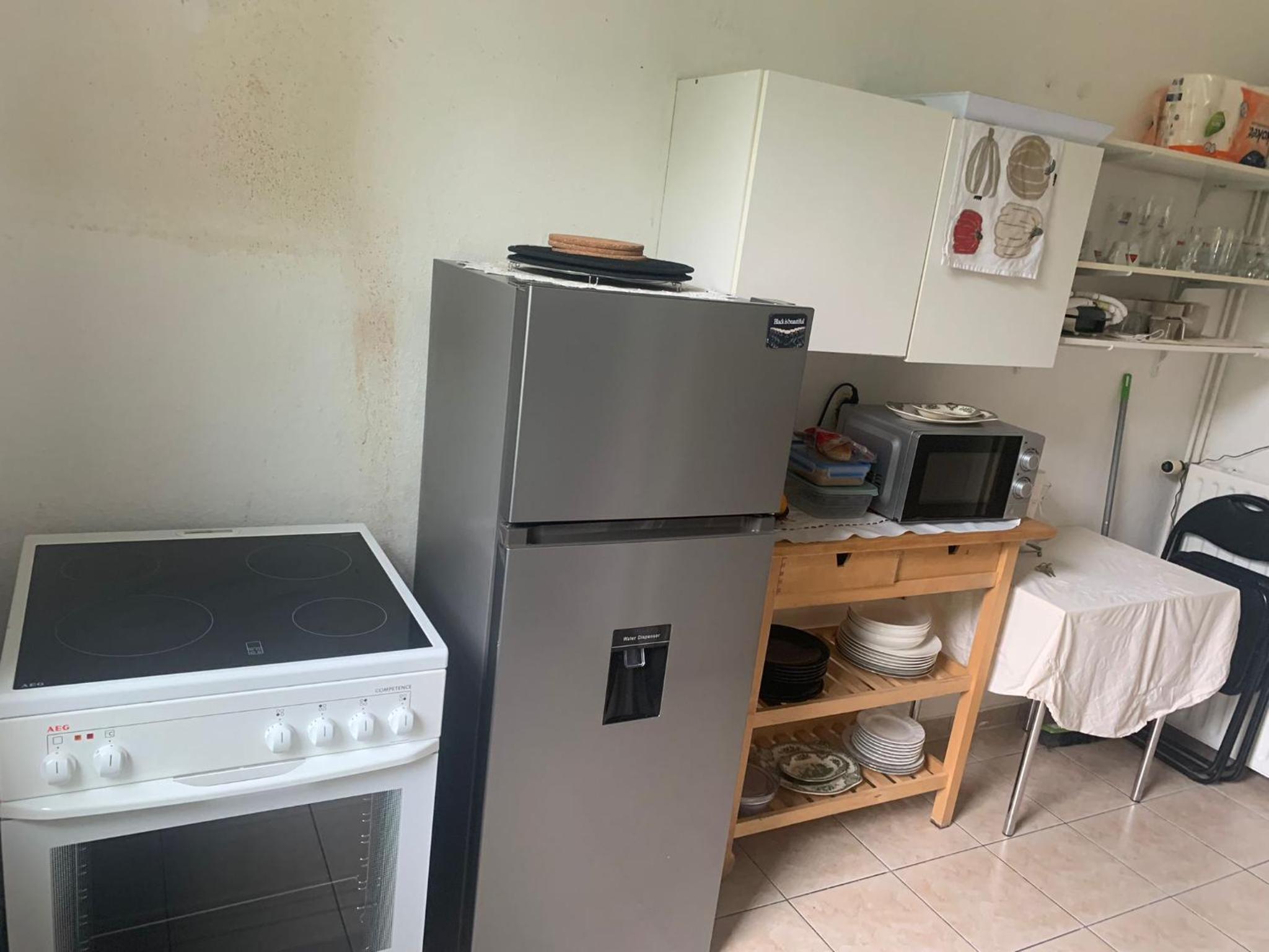 Apartamento Top no Müggelsee in Berlin photo 3