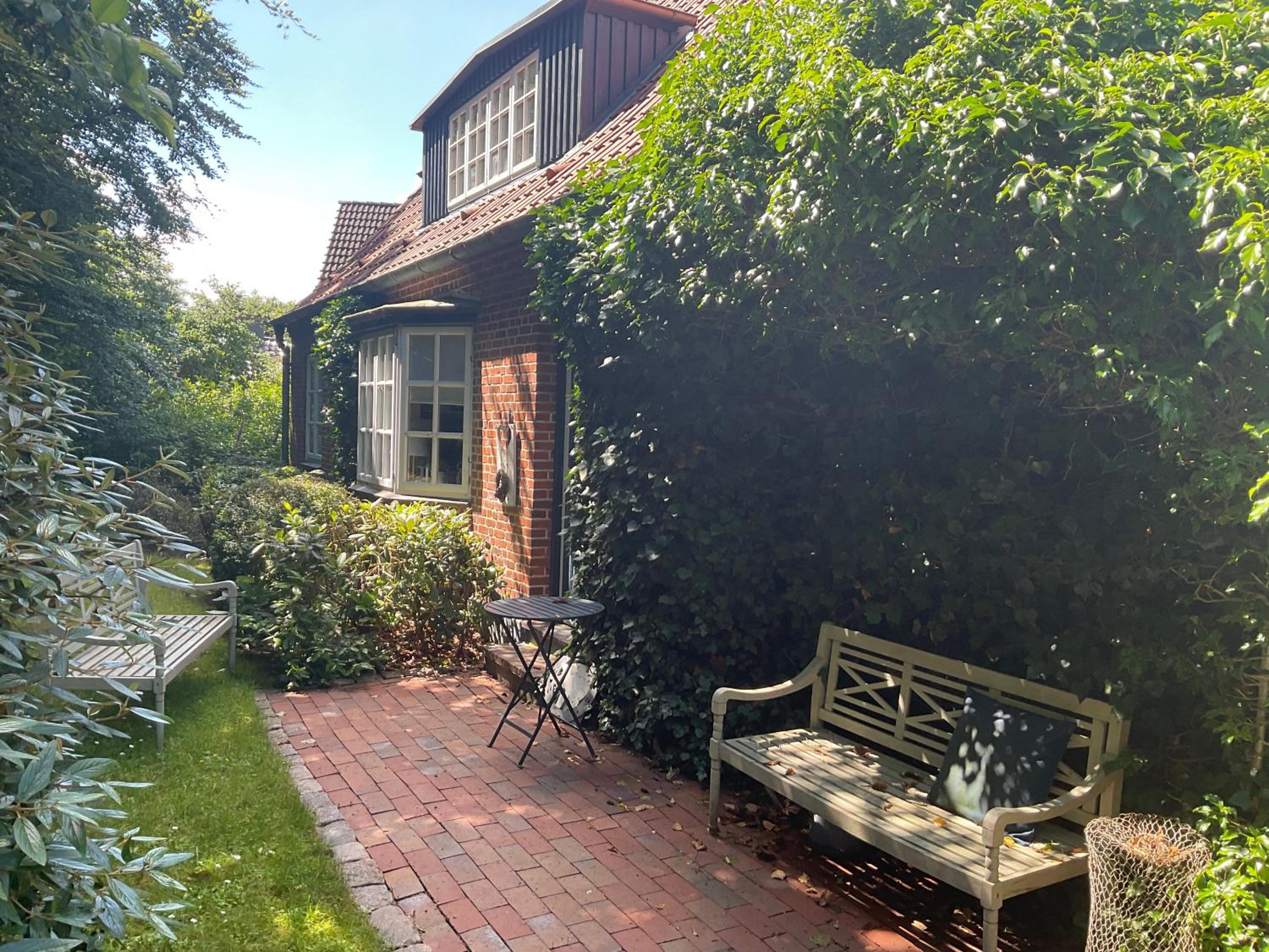 Landhaus Westerweg - Familie Petersen