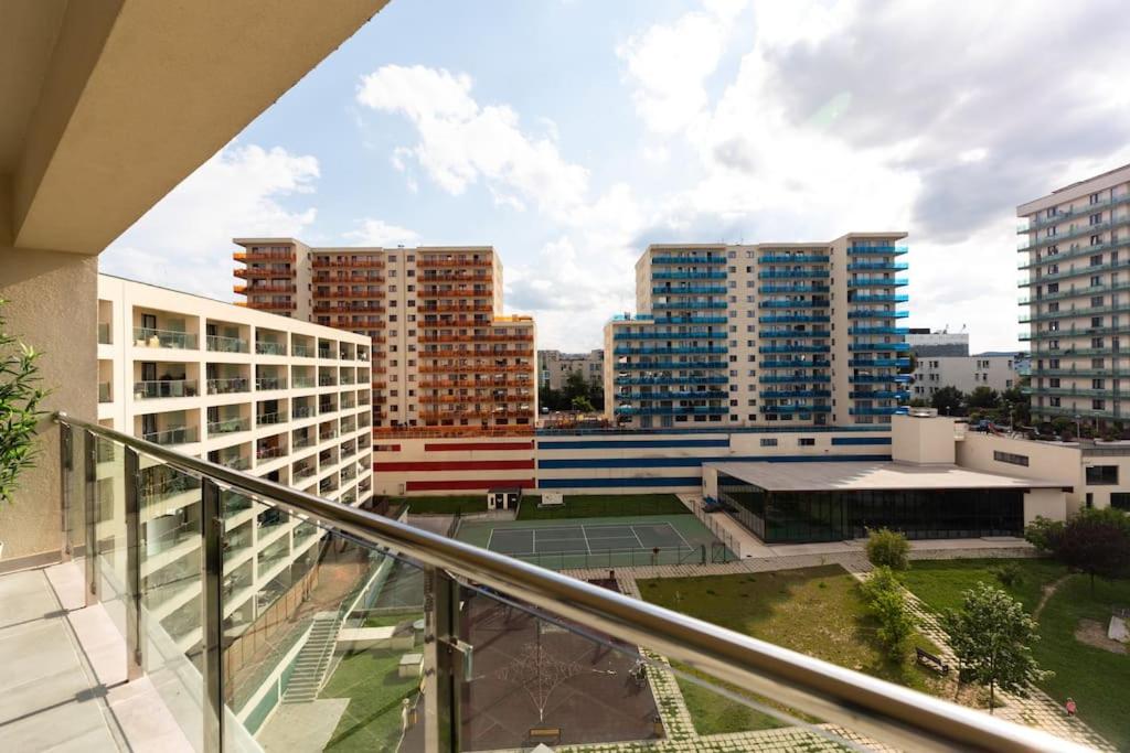 Nest Inn Spring Apartment view 2