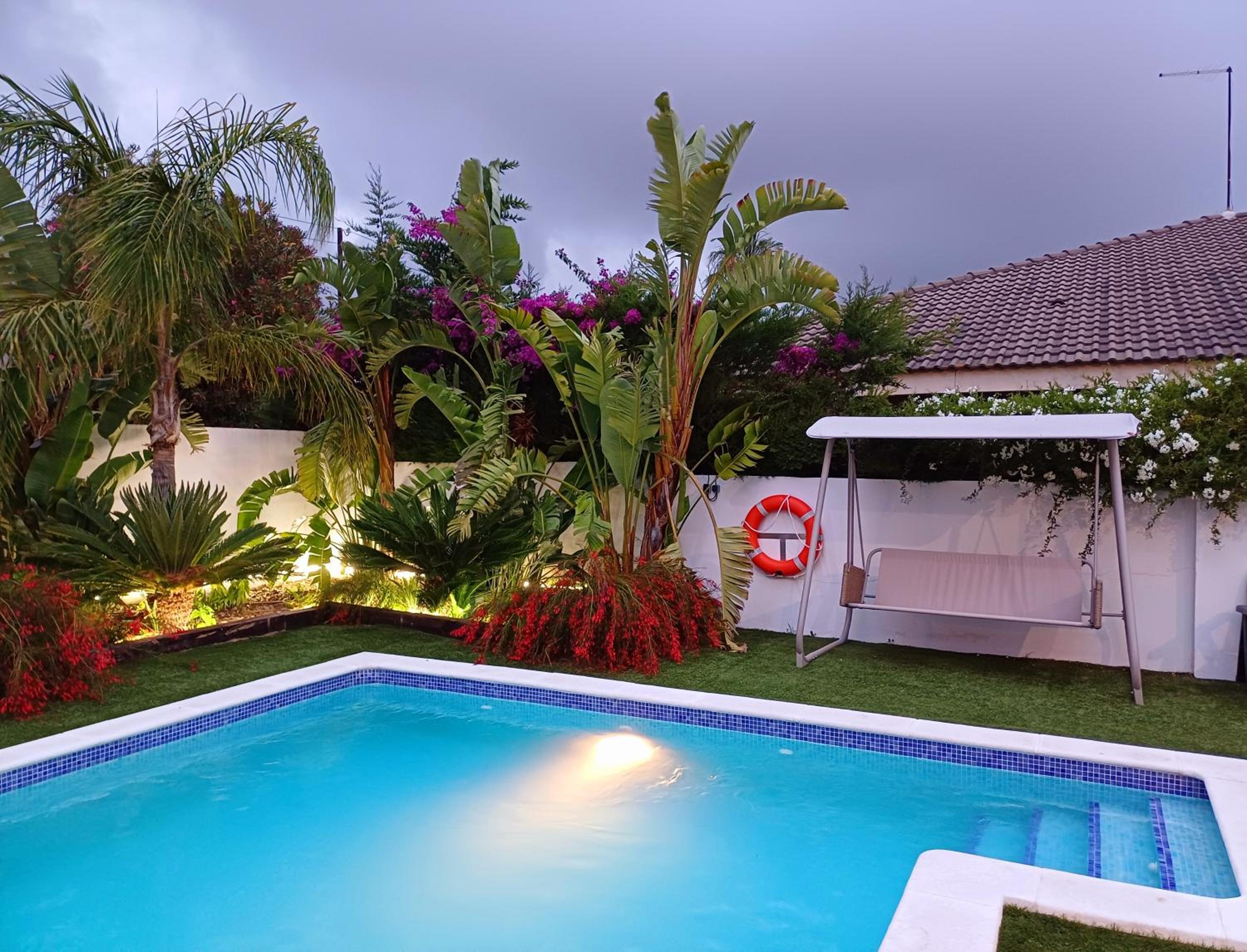 Villa Cambrils Mar photo 2