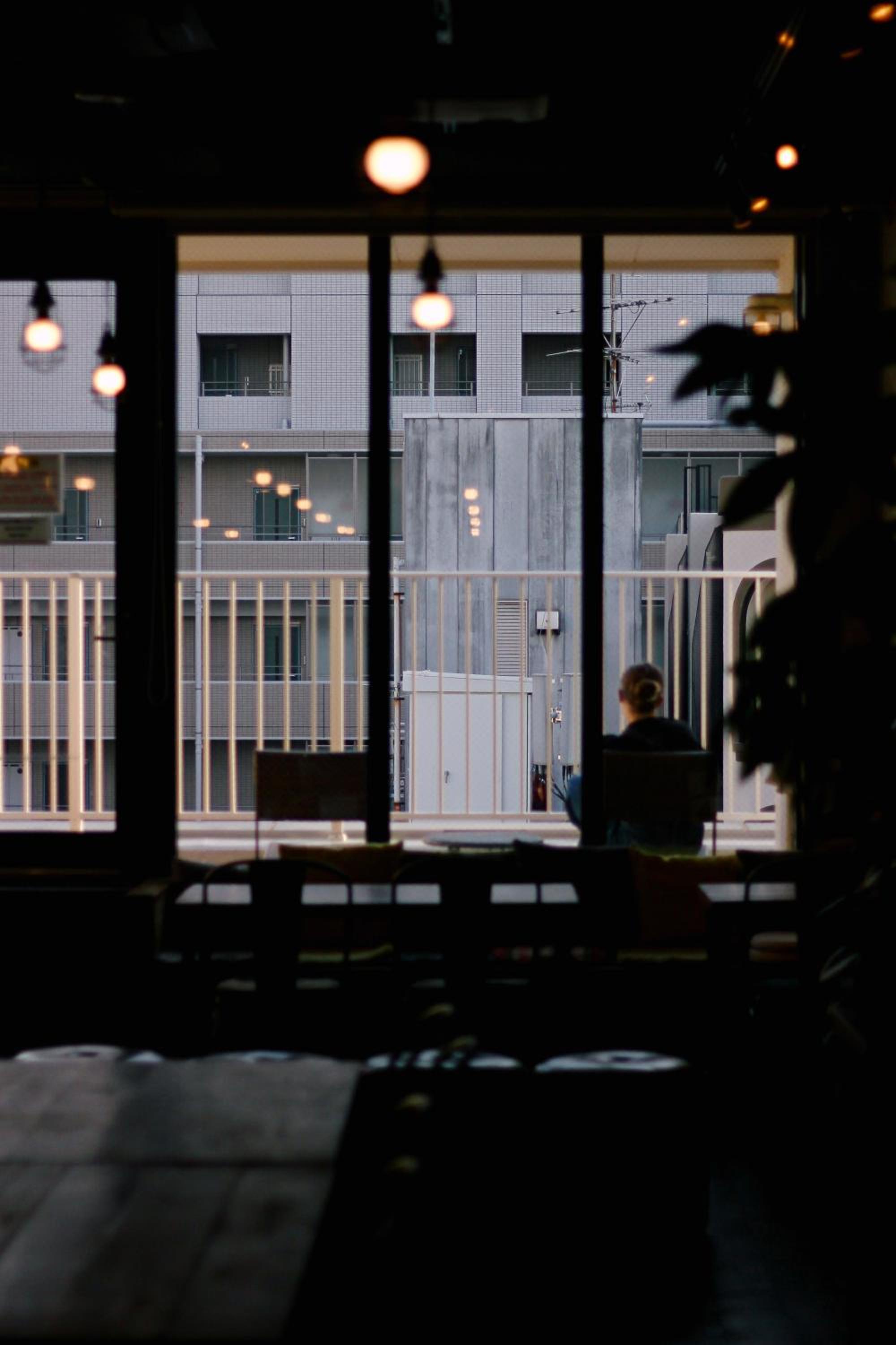 WeBase Hakata Hostel