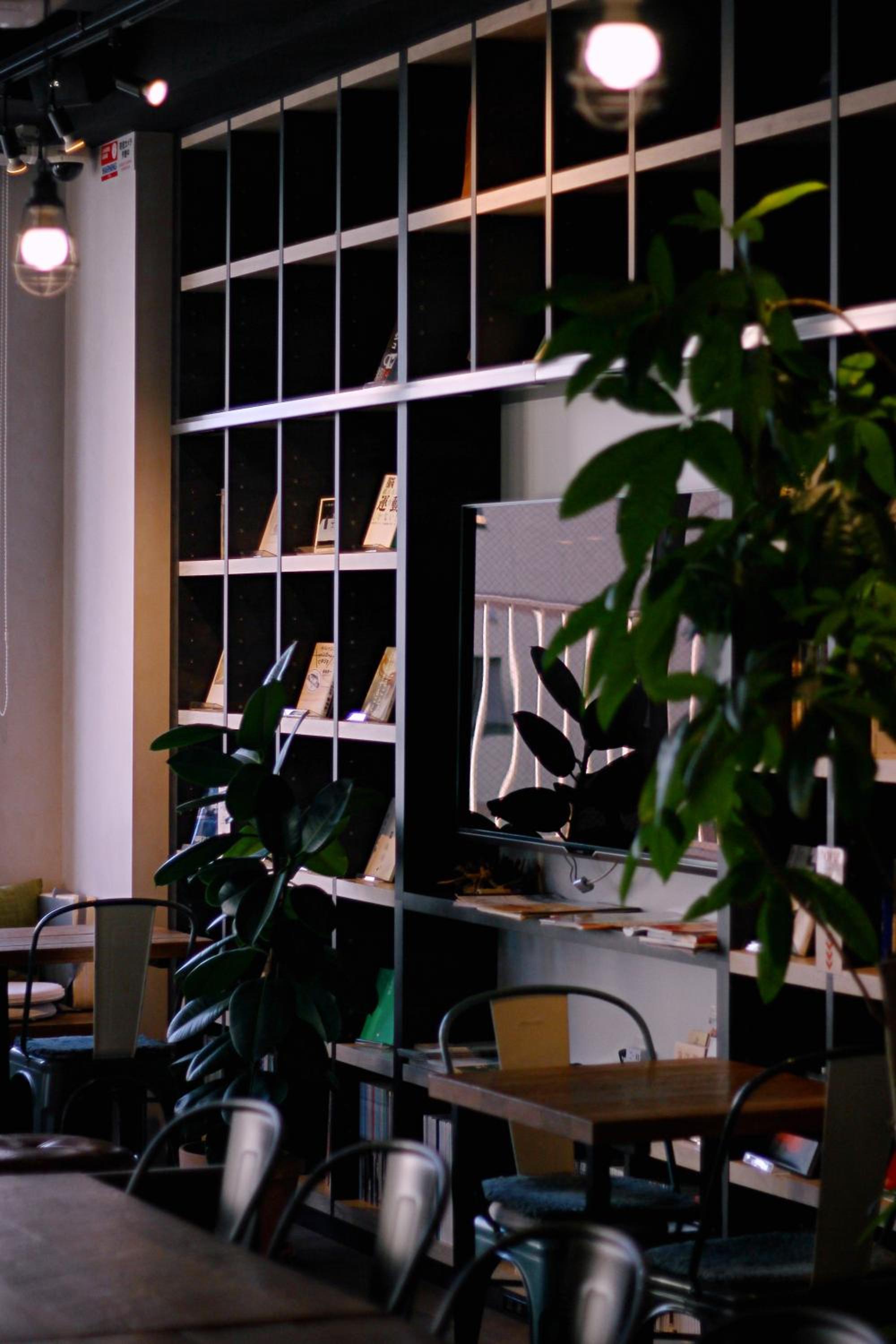 WeBase Hakata Hostel