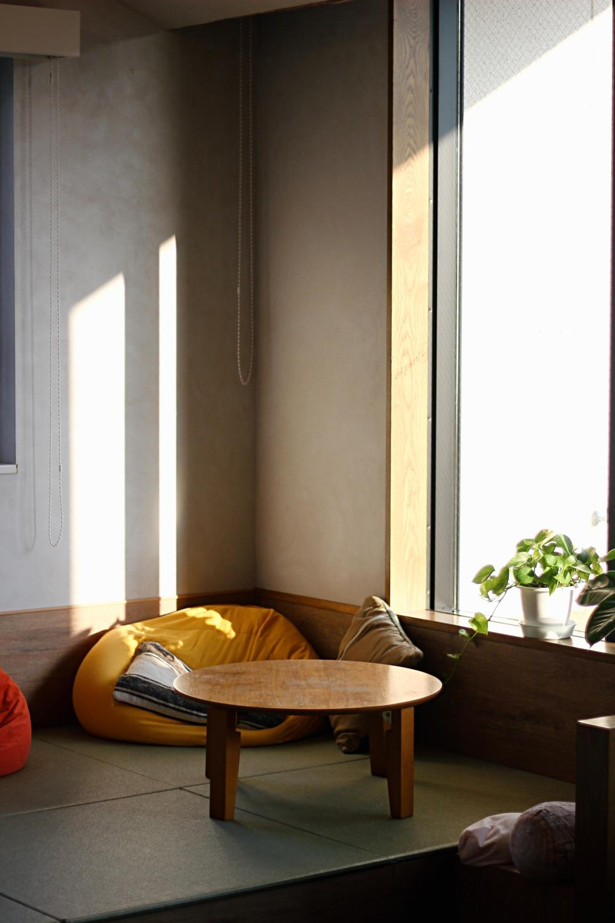WeBase Hakata Hostel