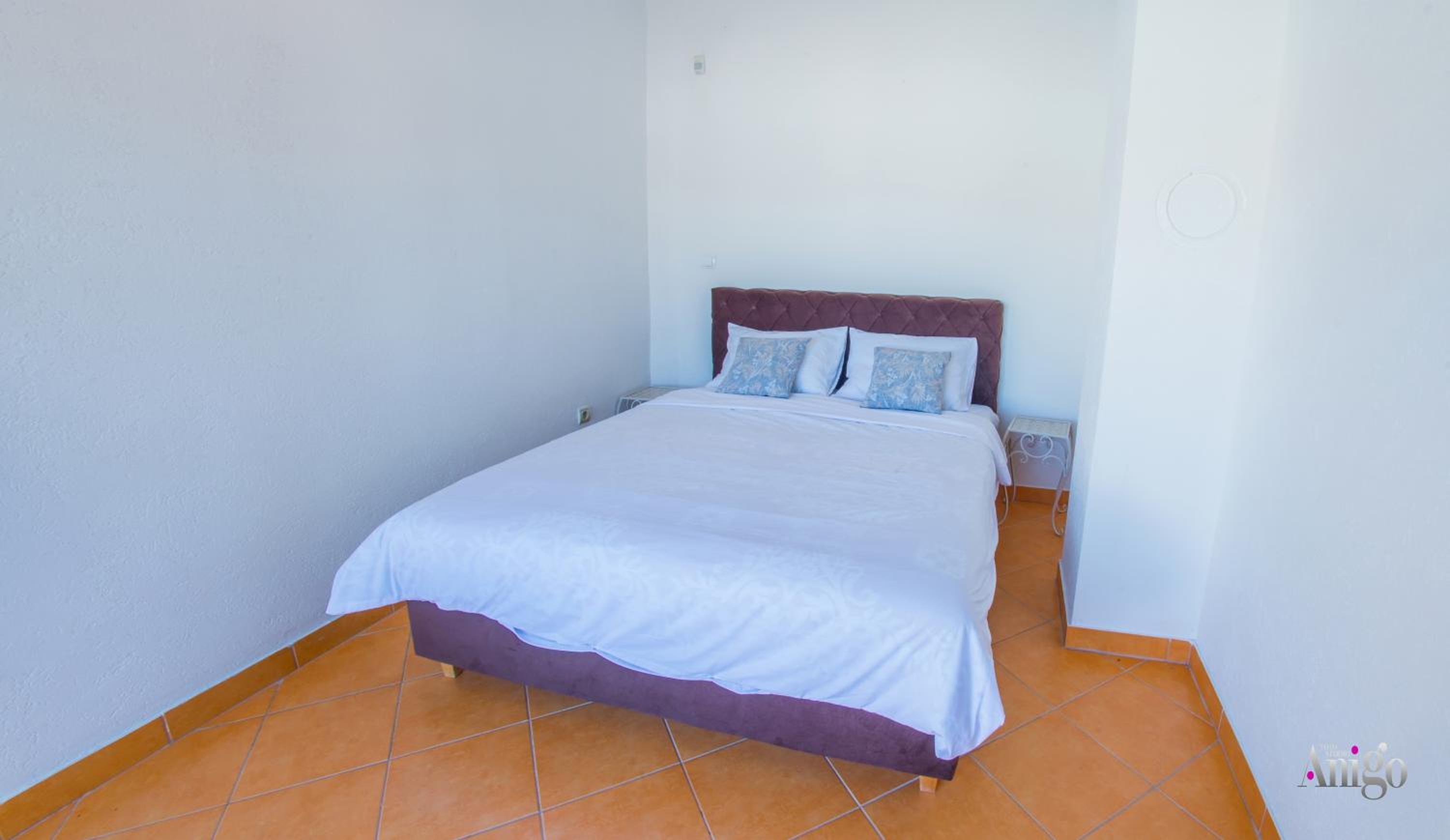 Villa Pearl- with private pool