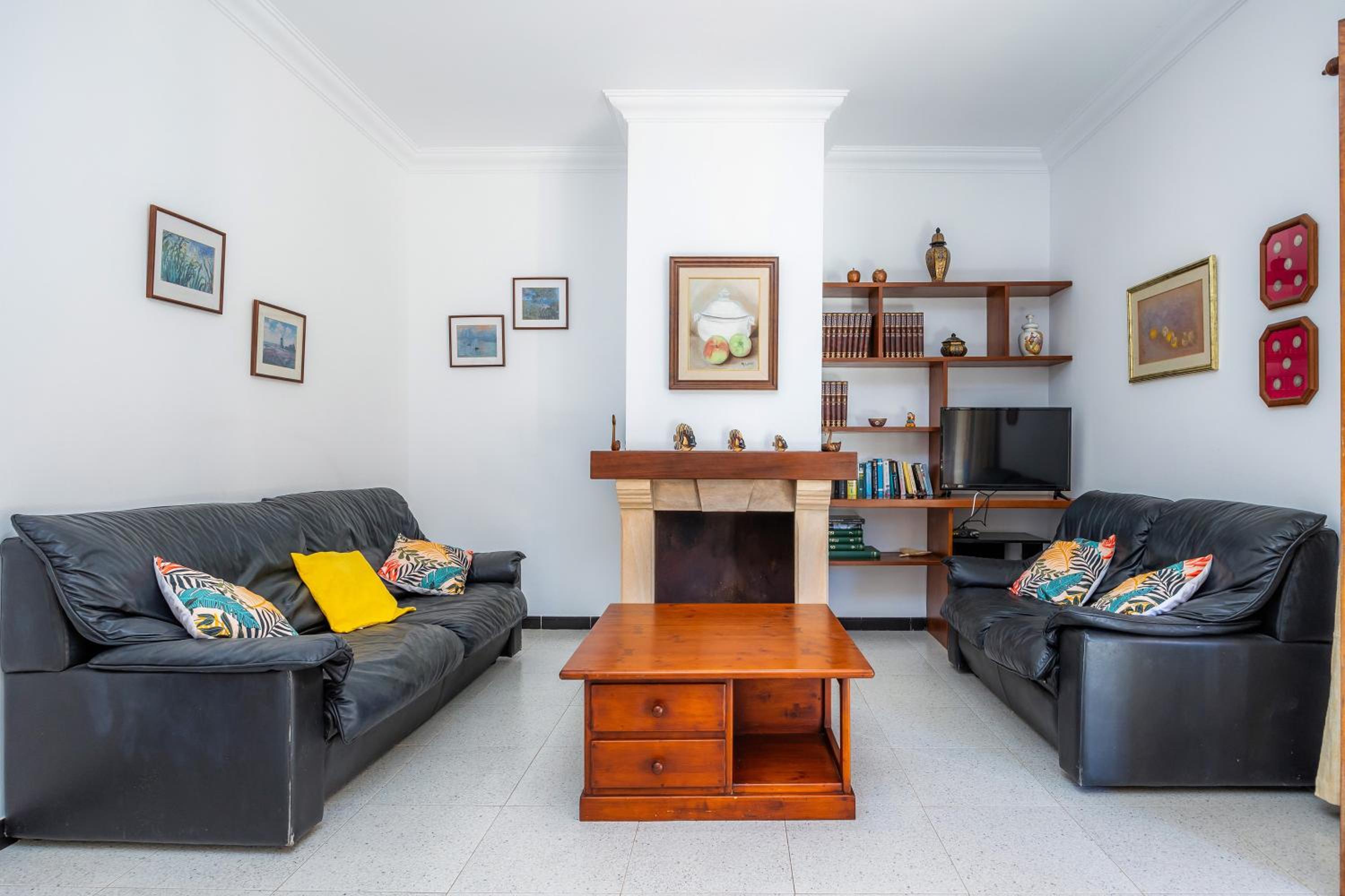 Casa Sanso