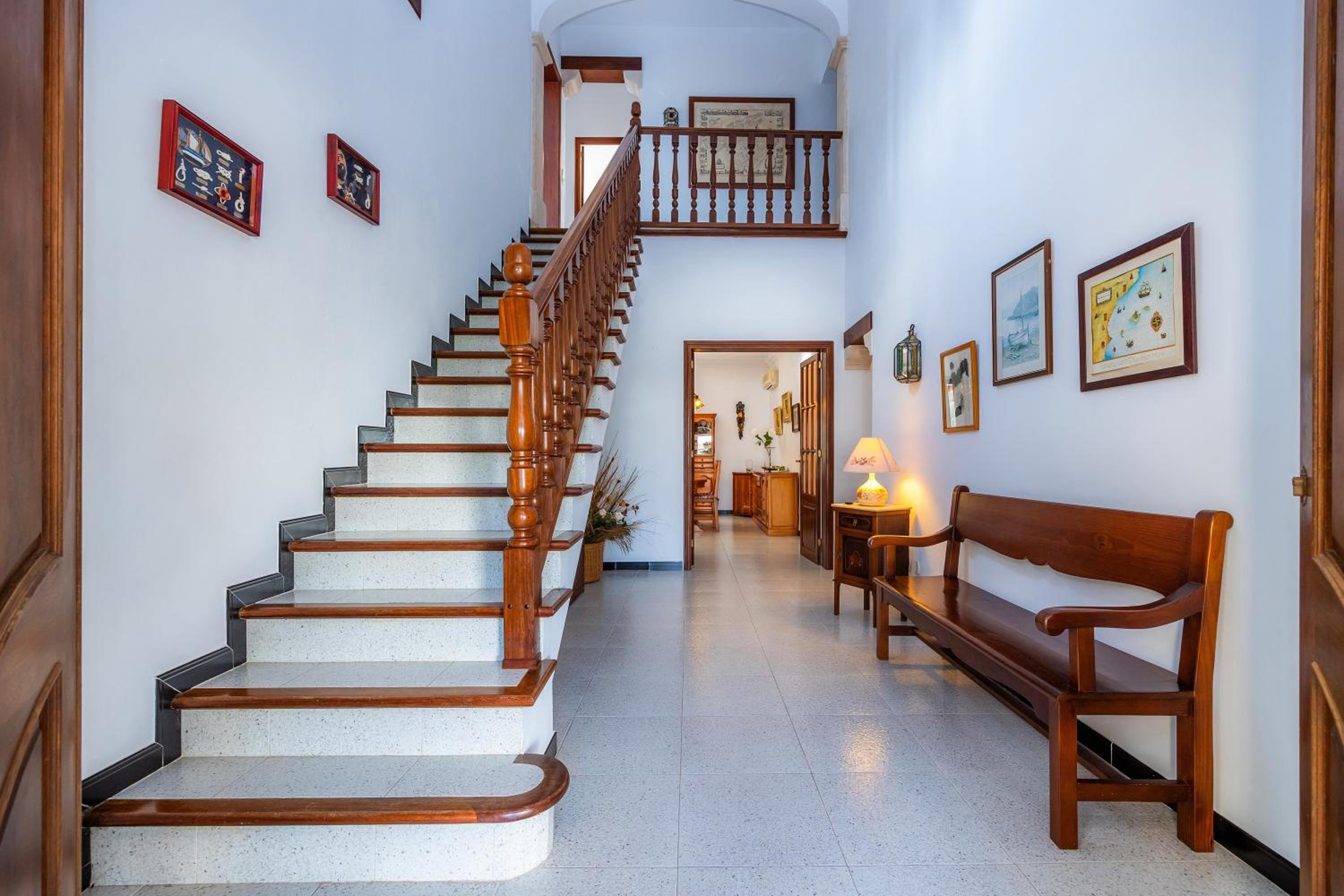 Casa Sanso