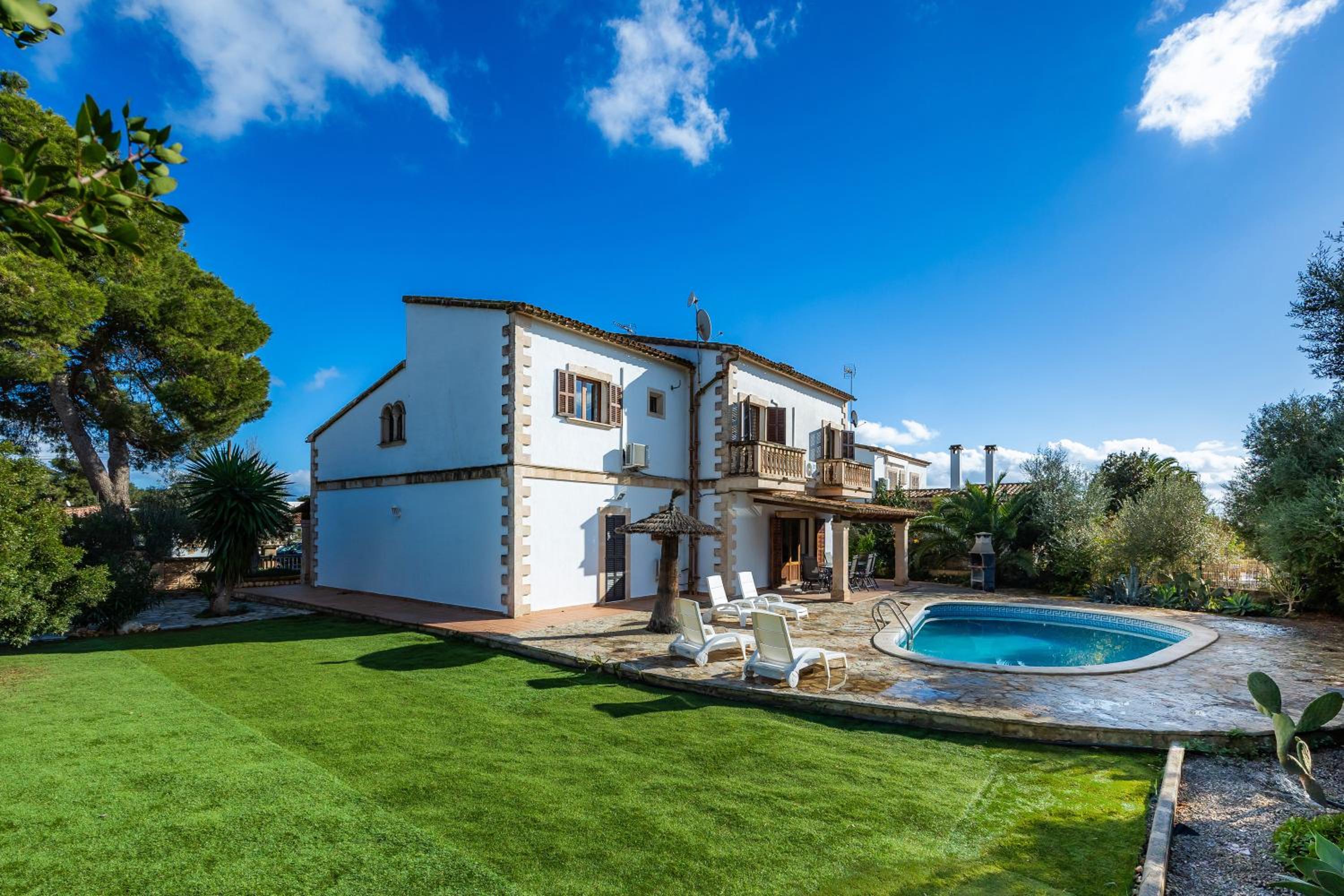Casa Sanso