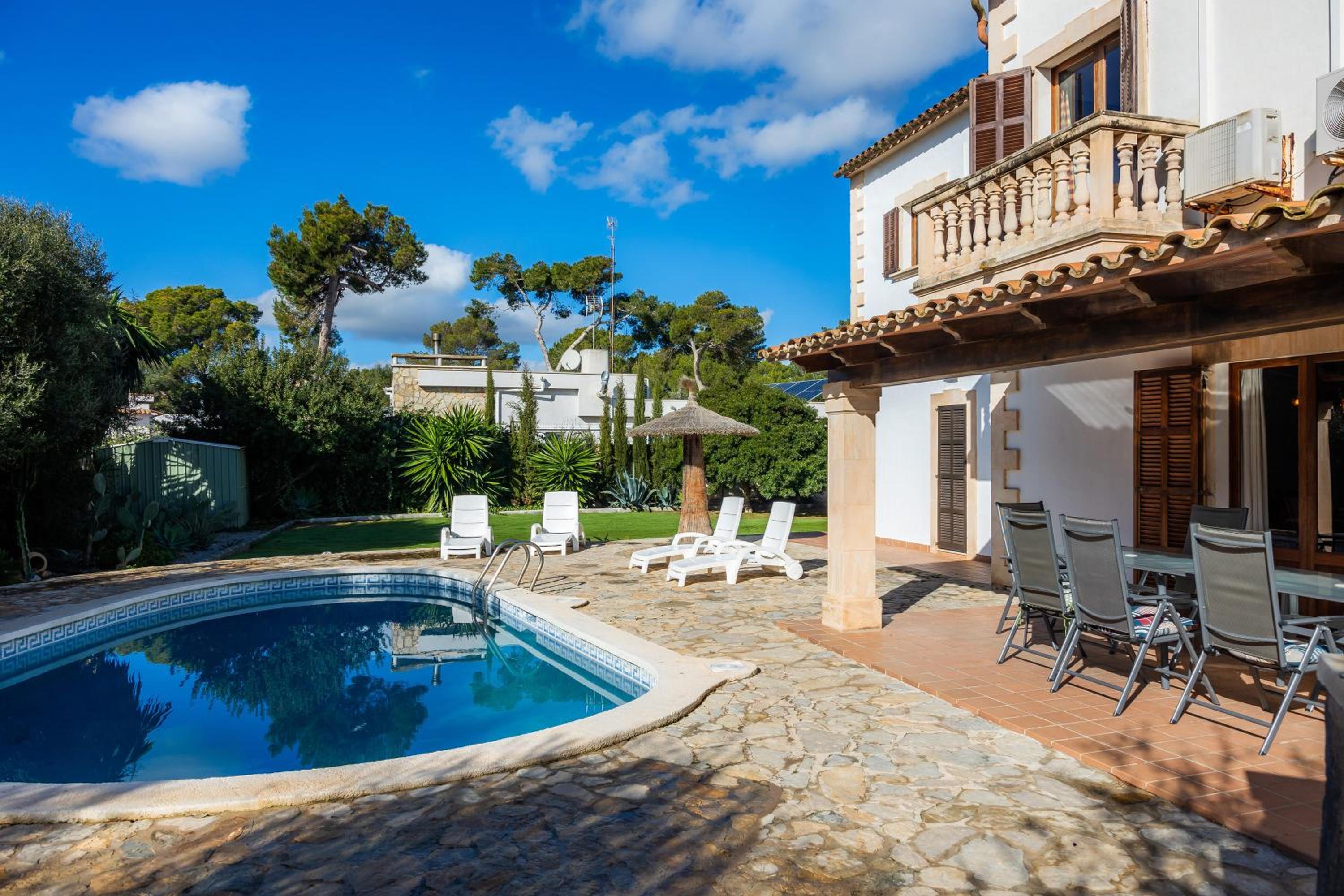 Casa Sanso