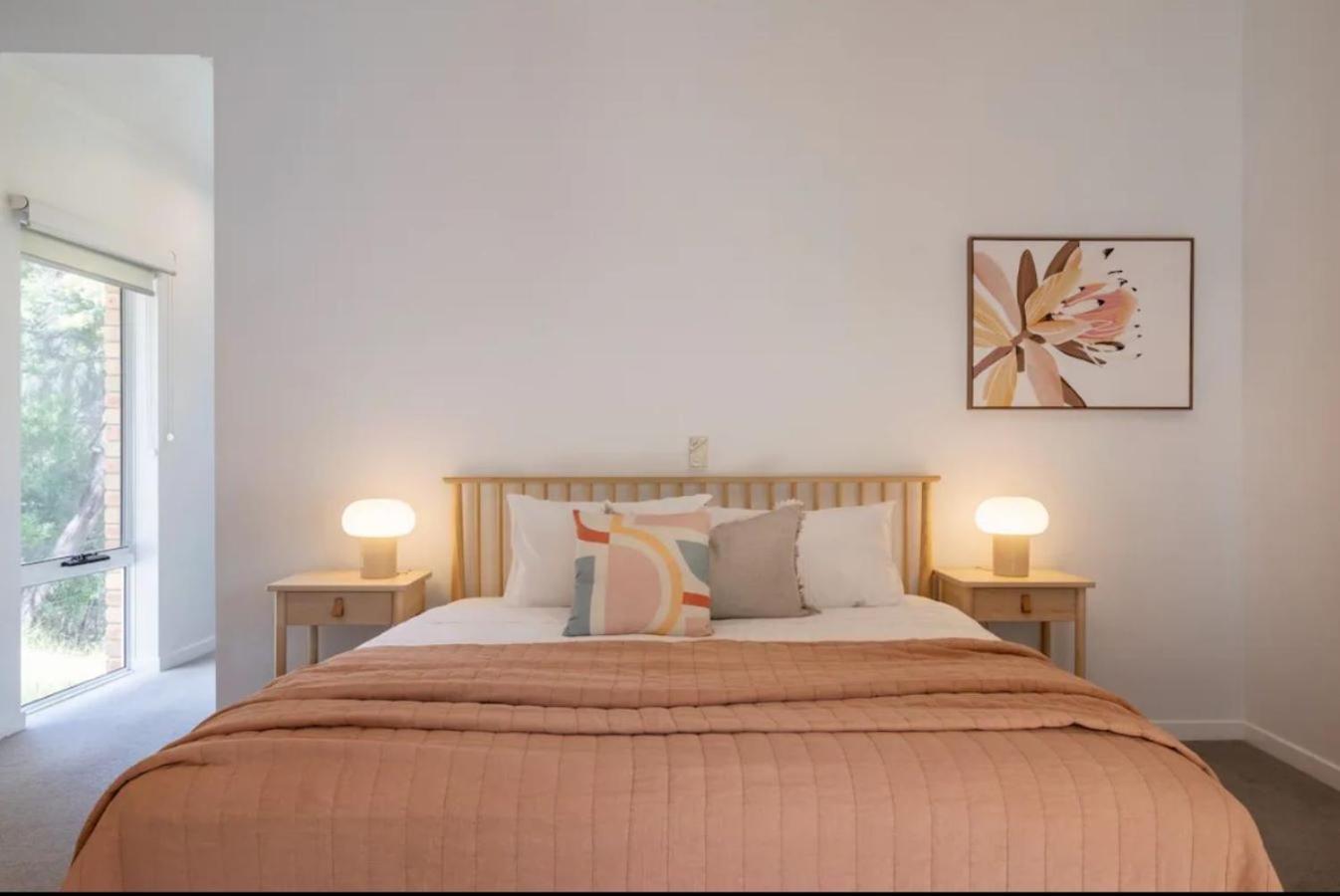 House on the Hillside with City Views Sleeps 12