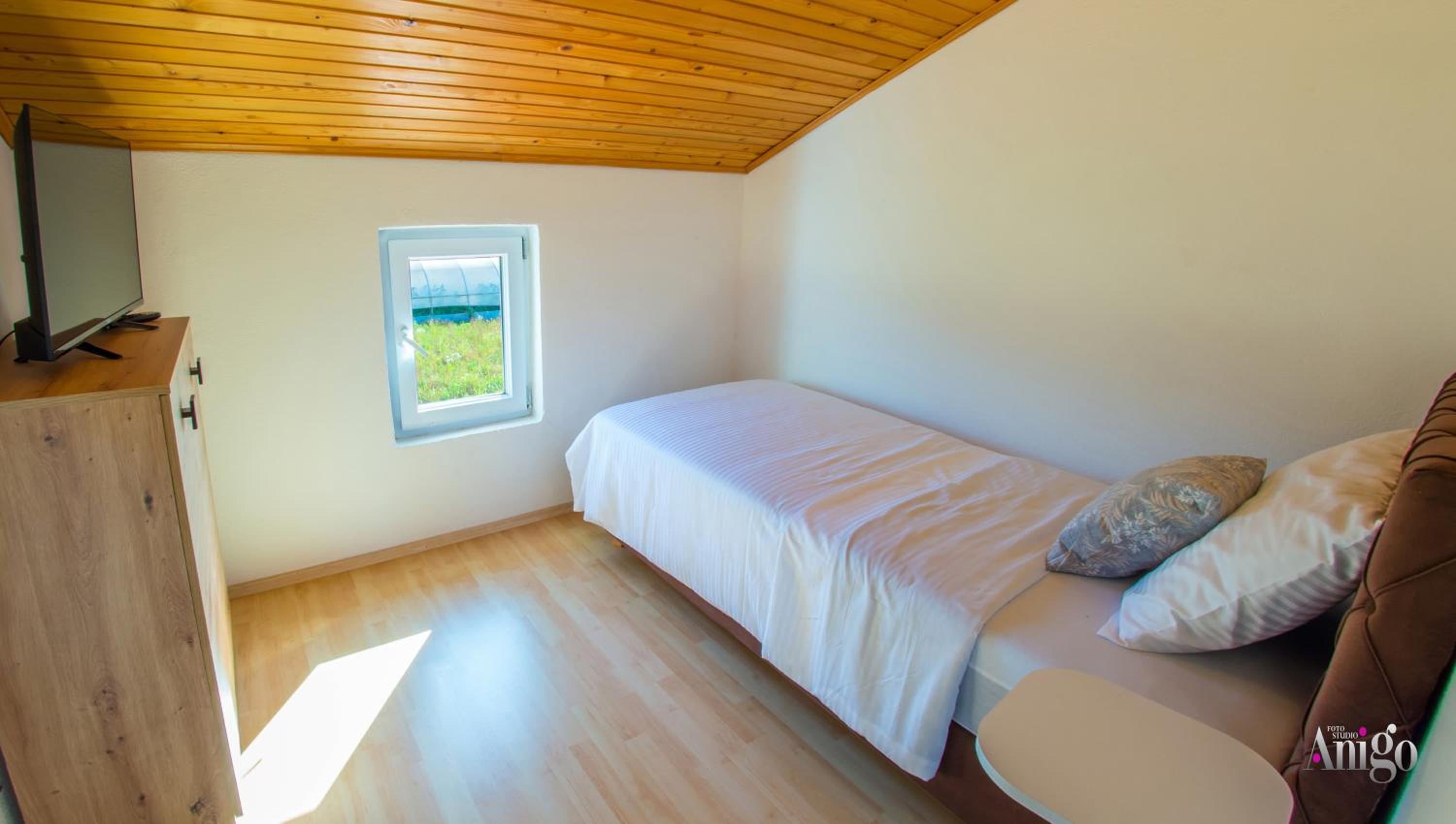 Villa Pearl- with private pool