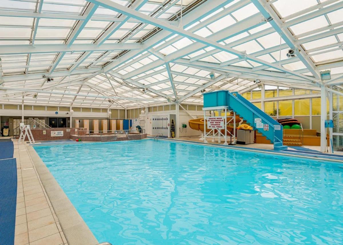 Coastfields Holiday Village