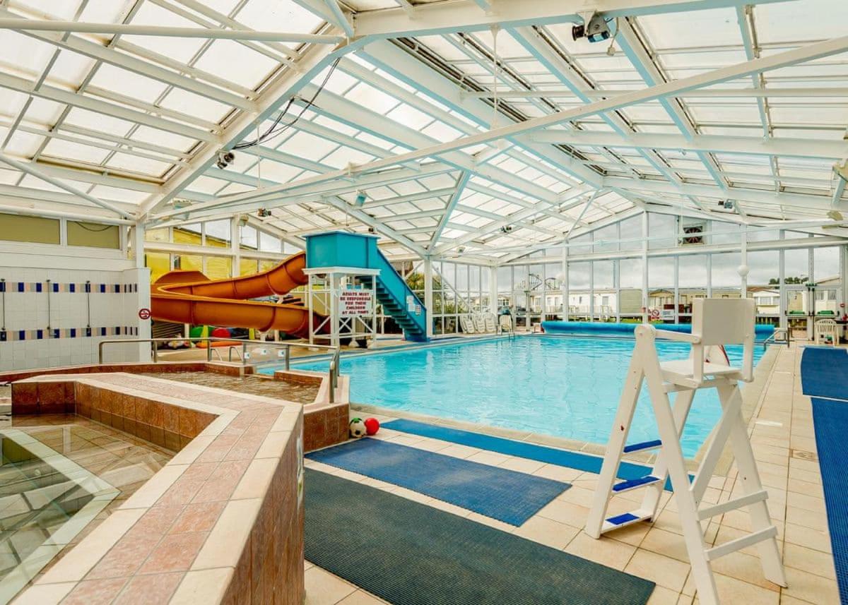 Coastfields Holiday Village