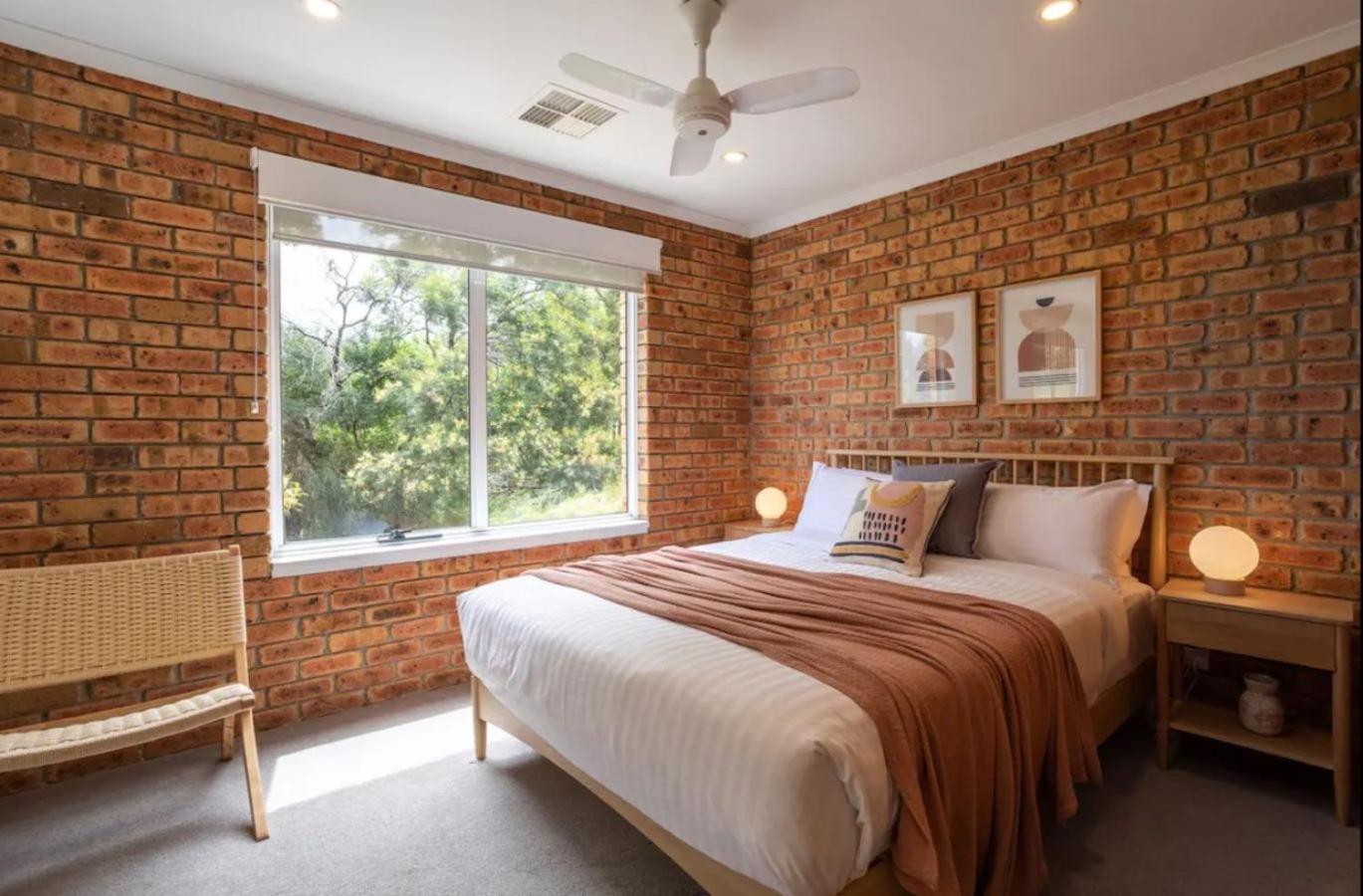 House on the Hillside with City Views Sleeps 12