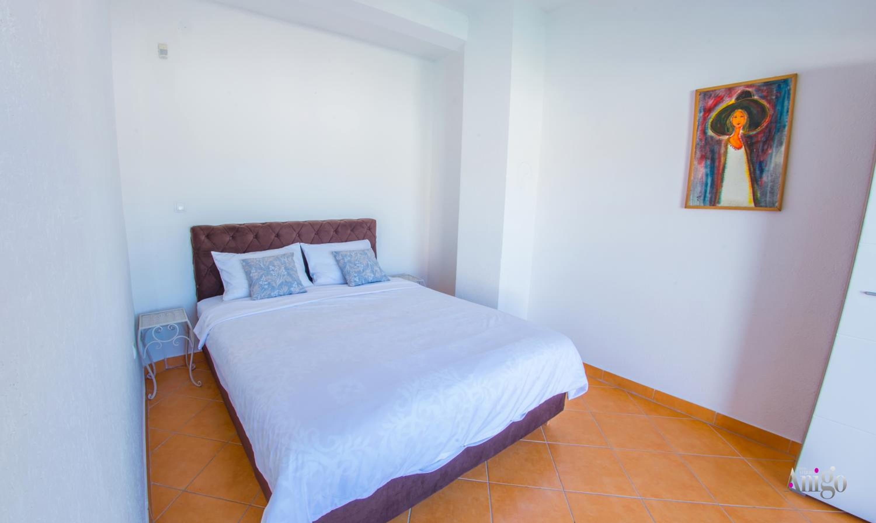 Villa Pearl- with private pool