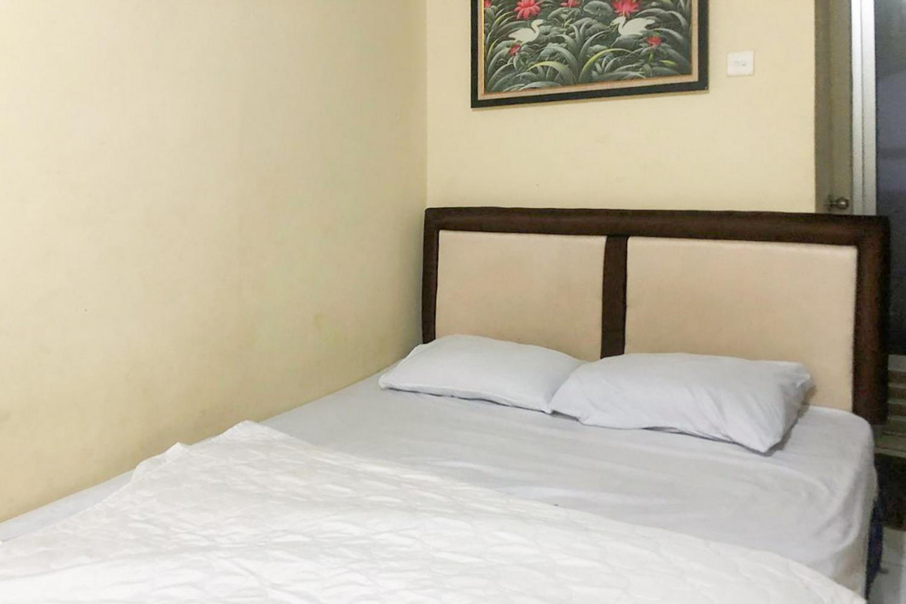 RedLiving Apartemen Kalibata City - Angels Property Tower Flamboyan view 5
