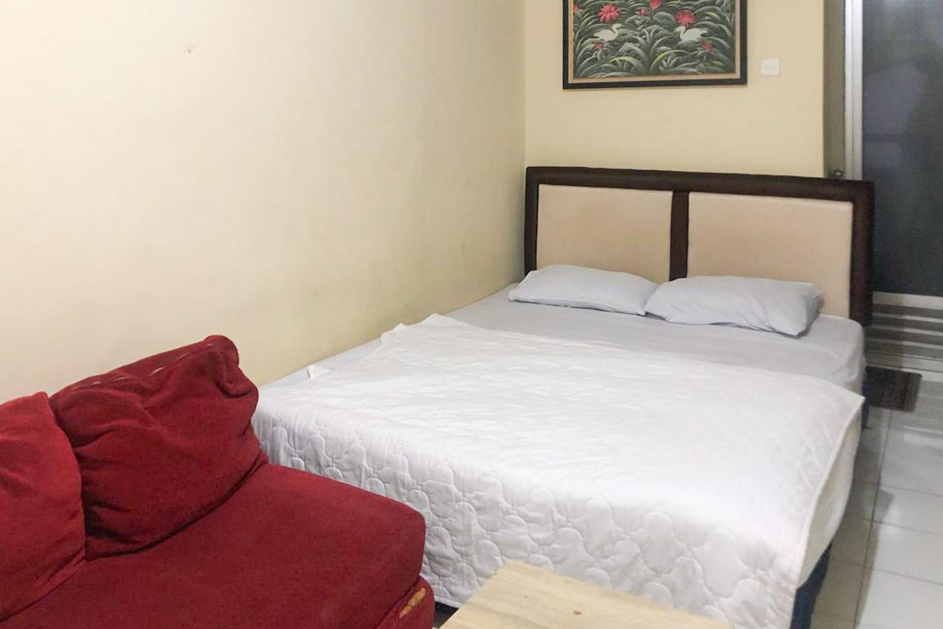 RedLiving Apartemen Kalibata City - Angels Property Tower Flamboyan view 4