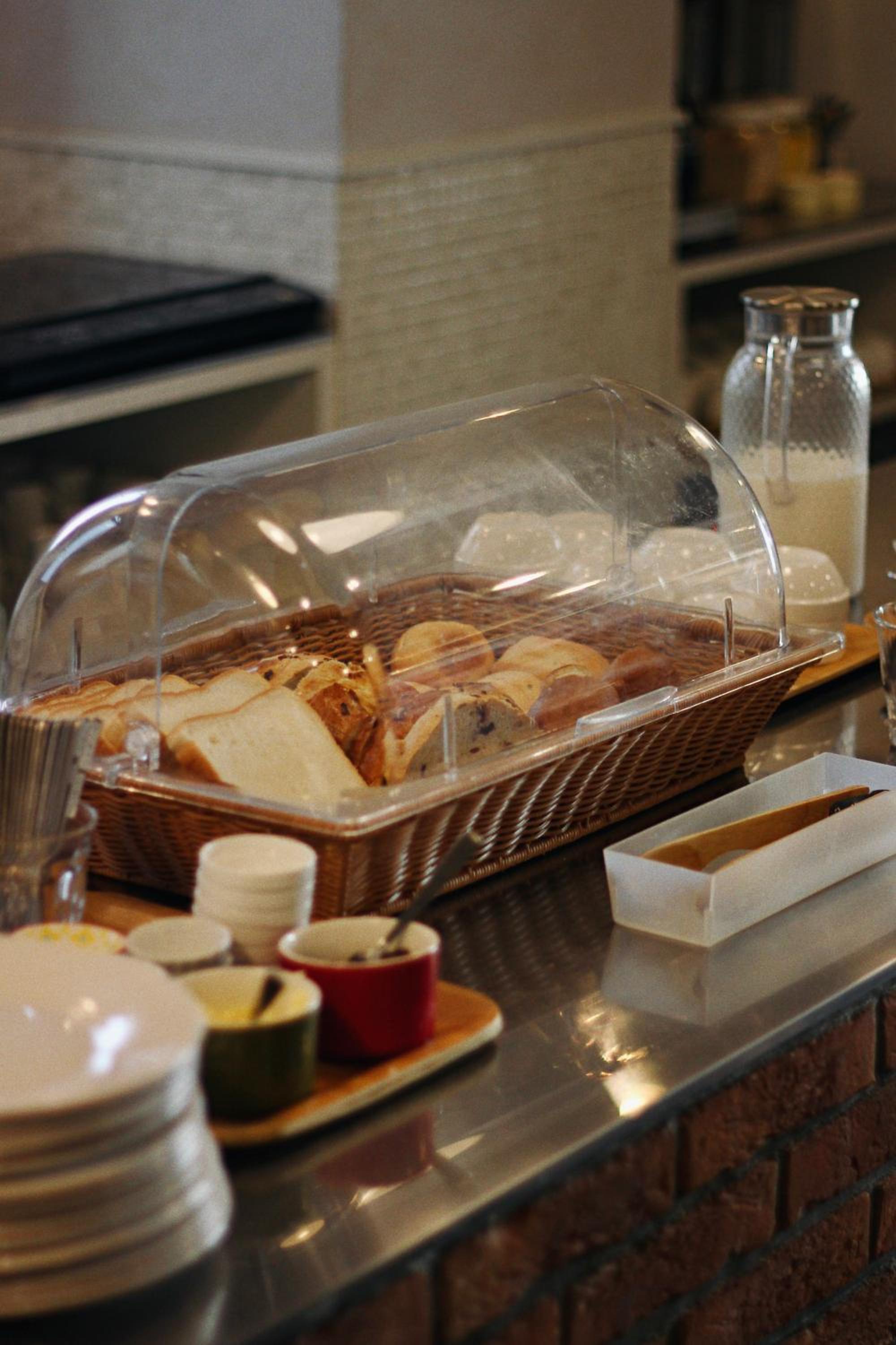 WeBase Hakata Hostel