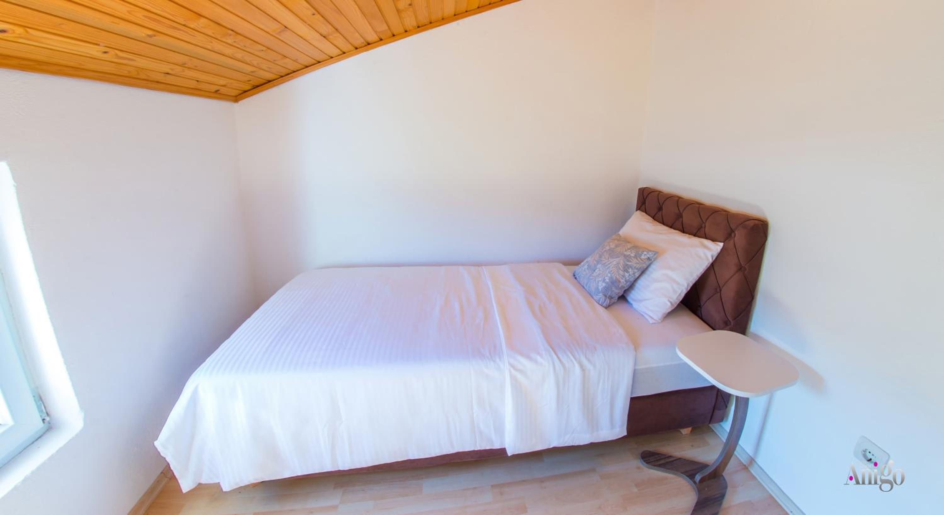 Villa Pearl- with private pool