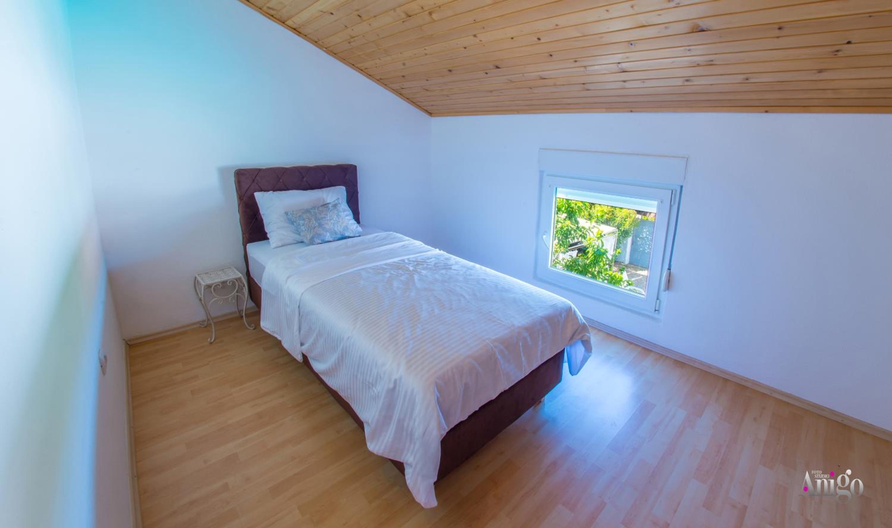 Villa Pearl- with private pool