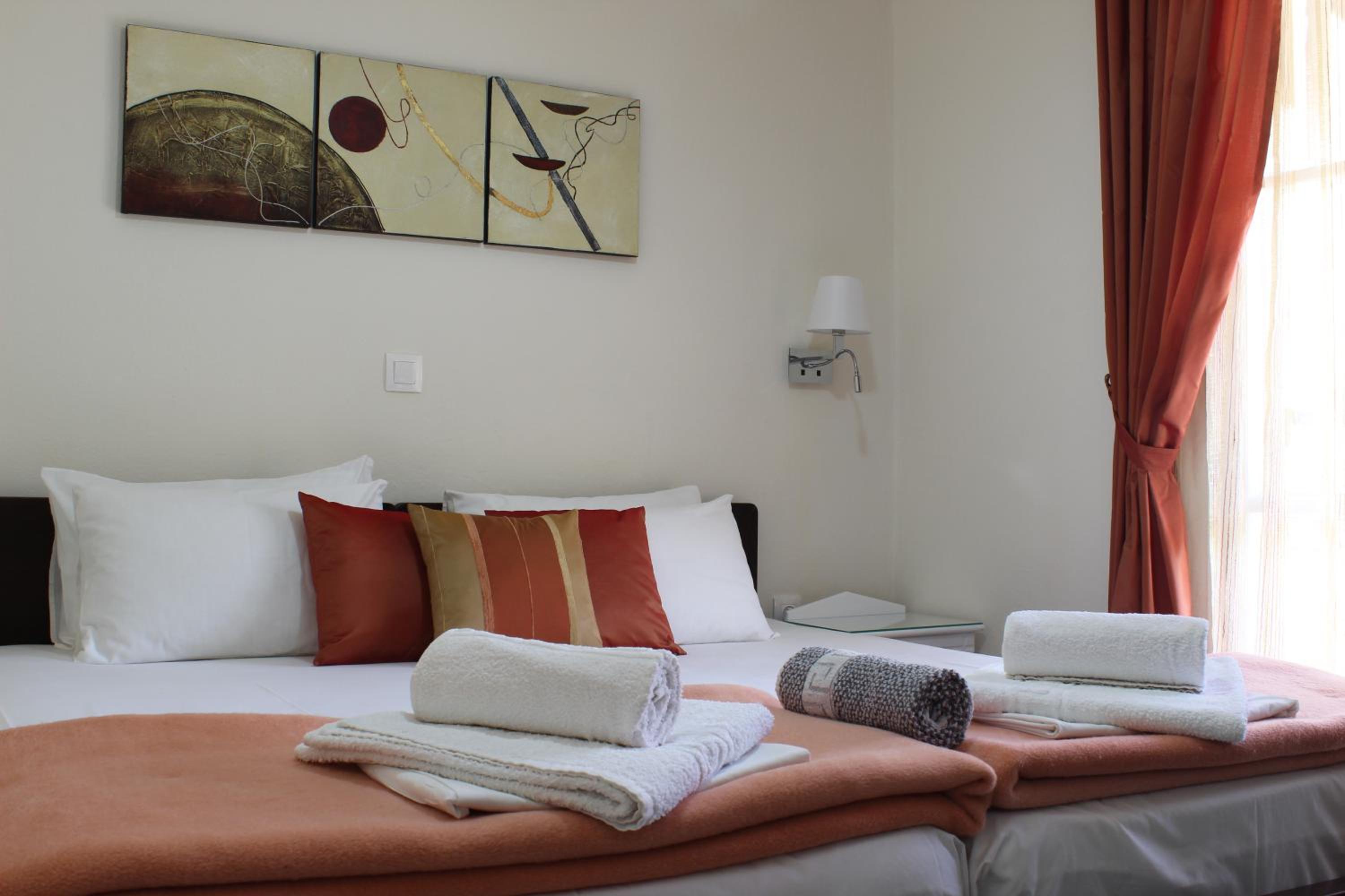 DROSEA APARTMENTS Kassiopi