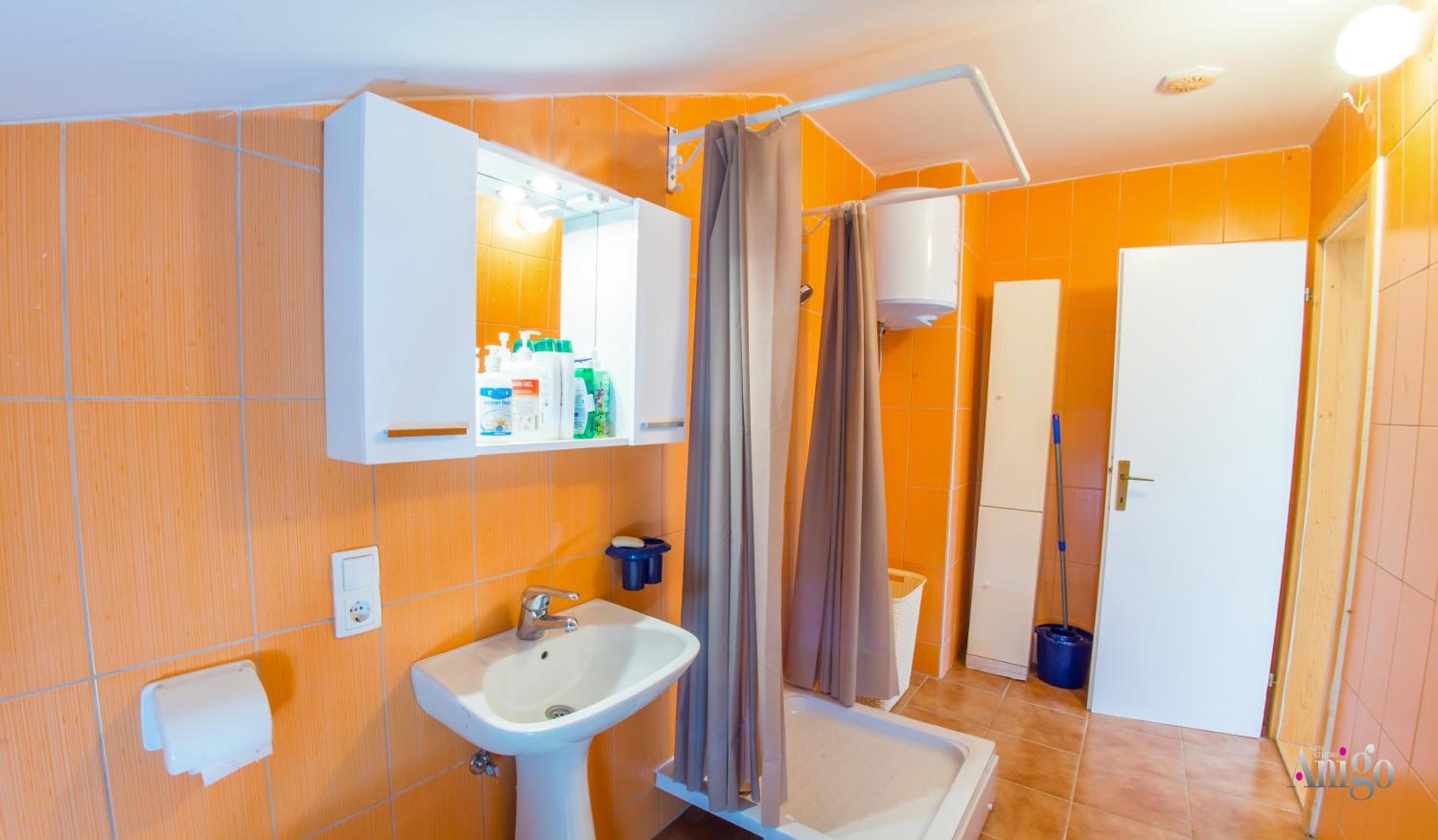 Villa Pearl- with private pool