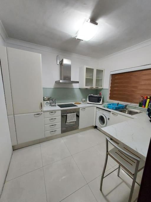 Two Bedroom whole apartment close to the sea photo 3