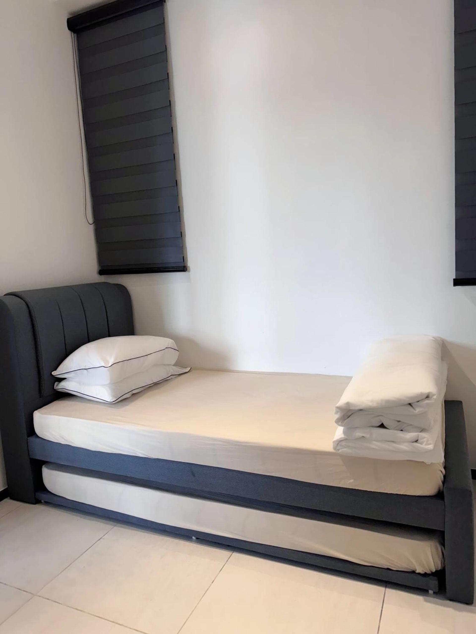 Urban Suites TWO Or THREE Bedroom Georgetown by ANC photo 8