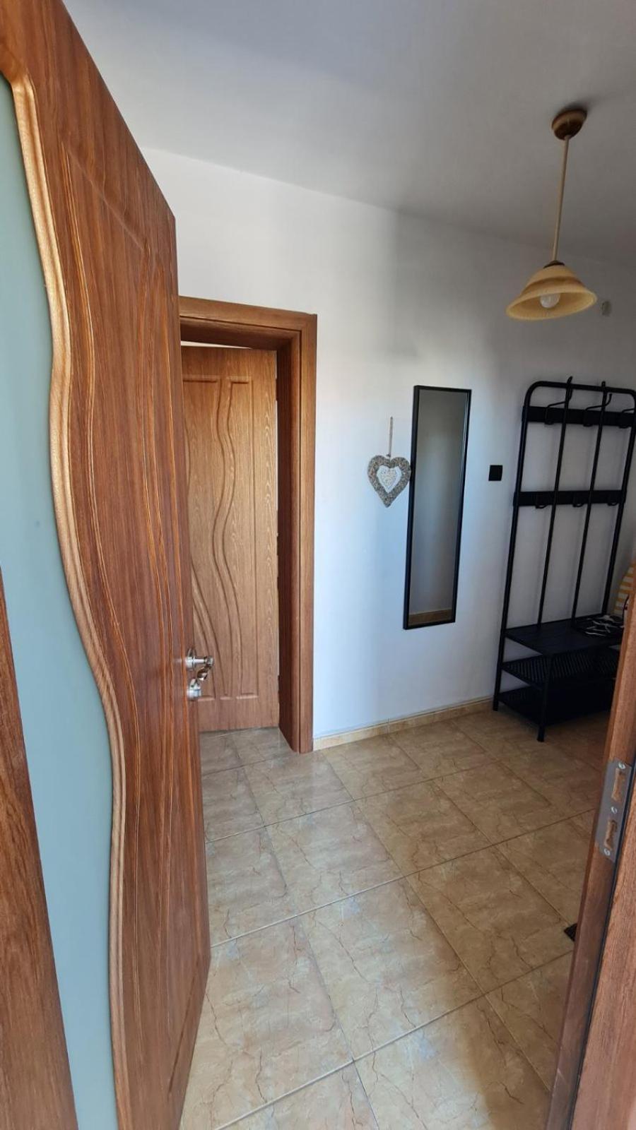 S Apartment