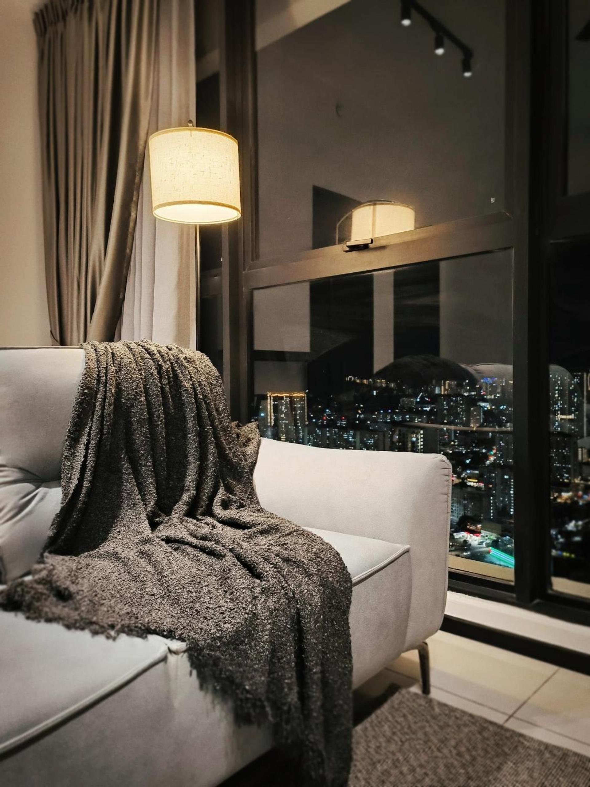 Urban Suites TWO Or THREE Bedroom Georgetown by ANC photo 1