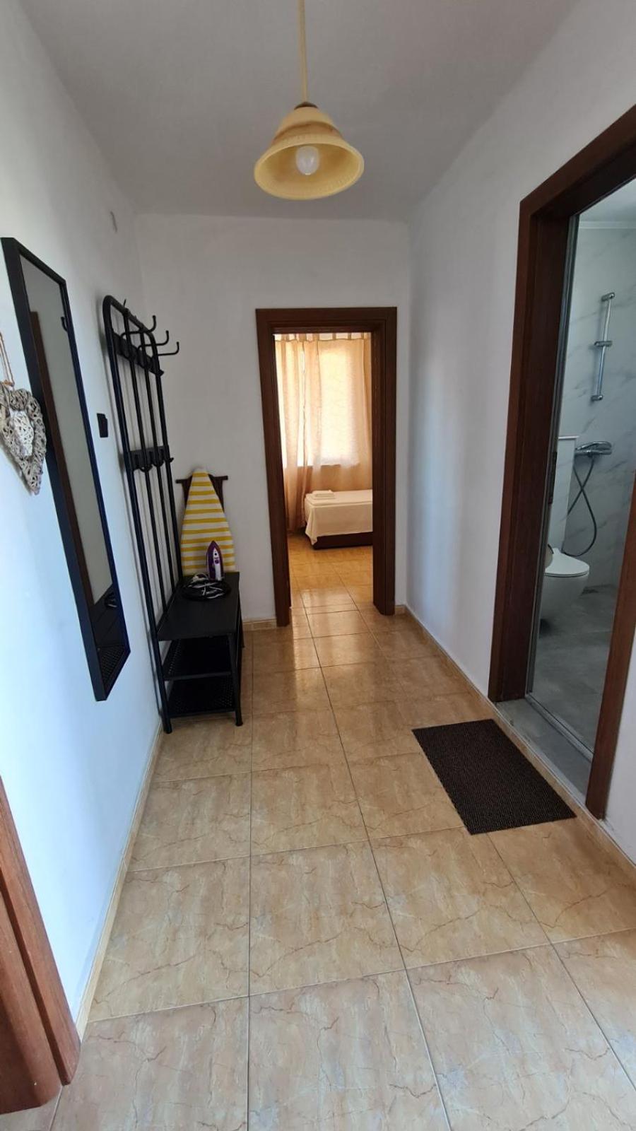 S Apartment