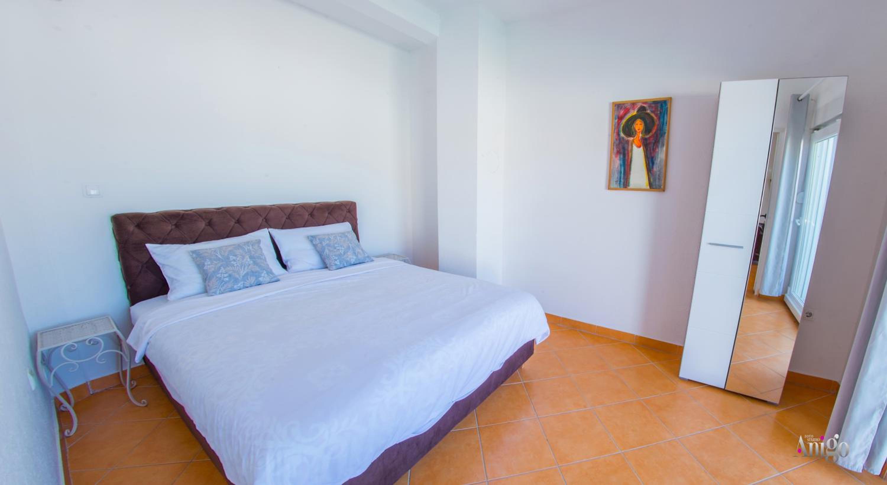 Villa Pearl- with private pool