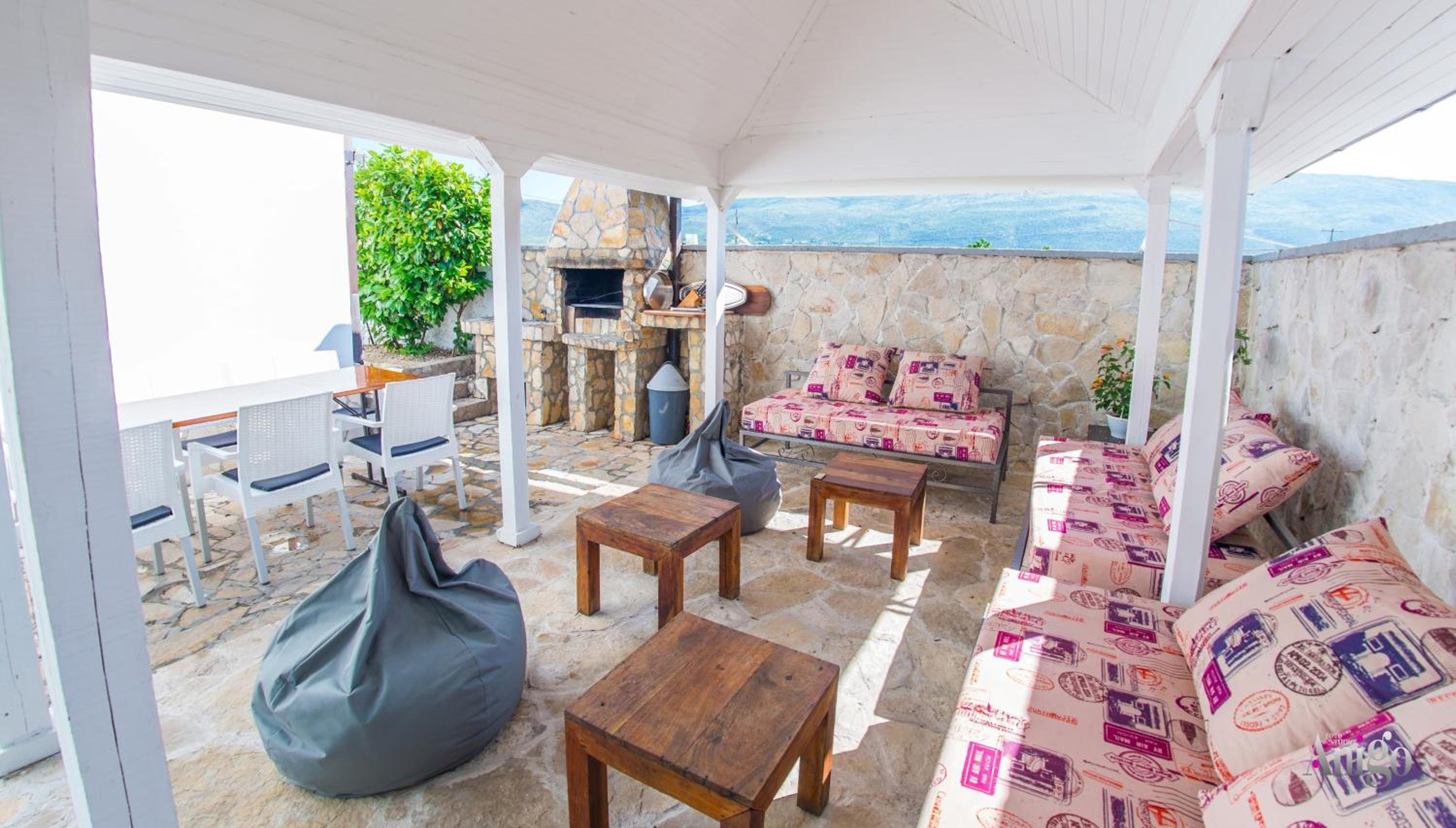 Villa Pearl- with private pool