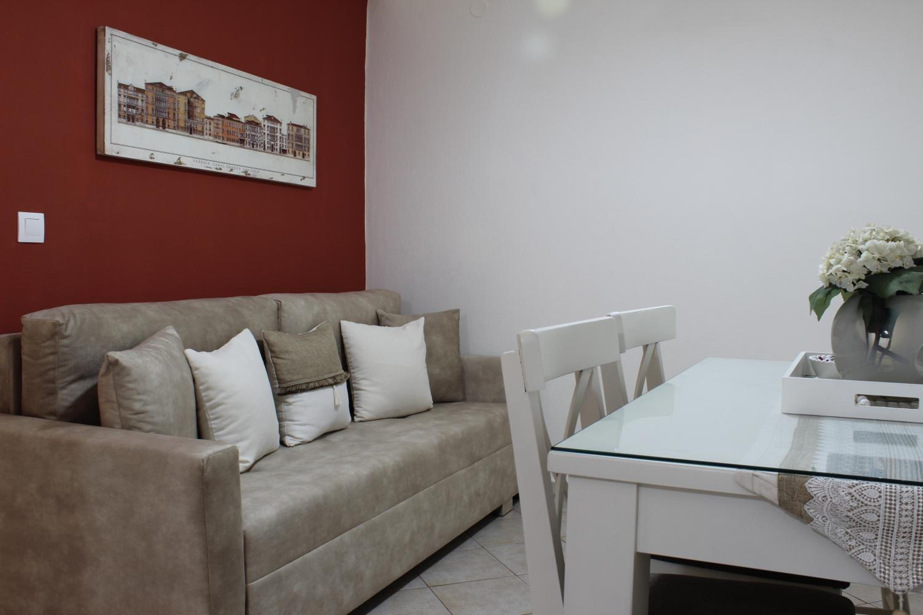 DROSEA APARTMENTS Kassiopi