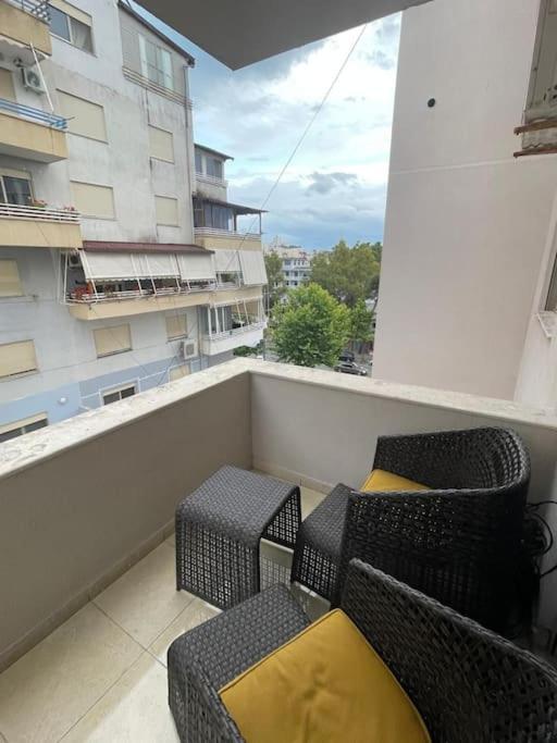 Sina Apartment
