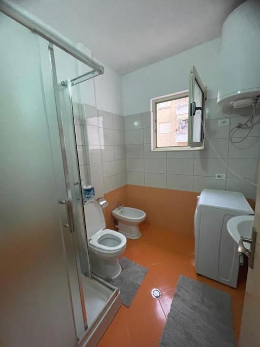 Sina Apartment