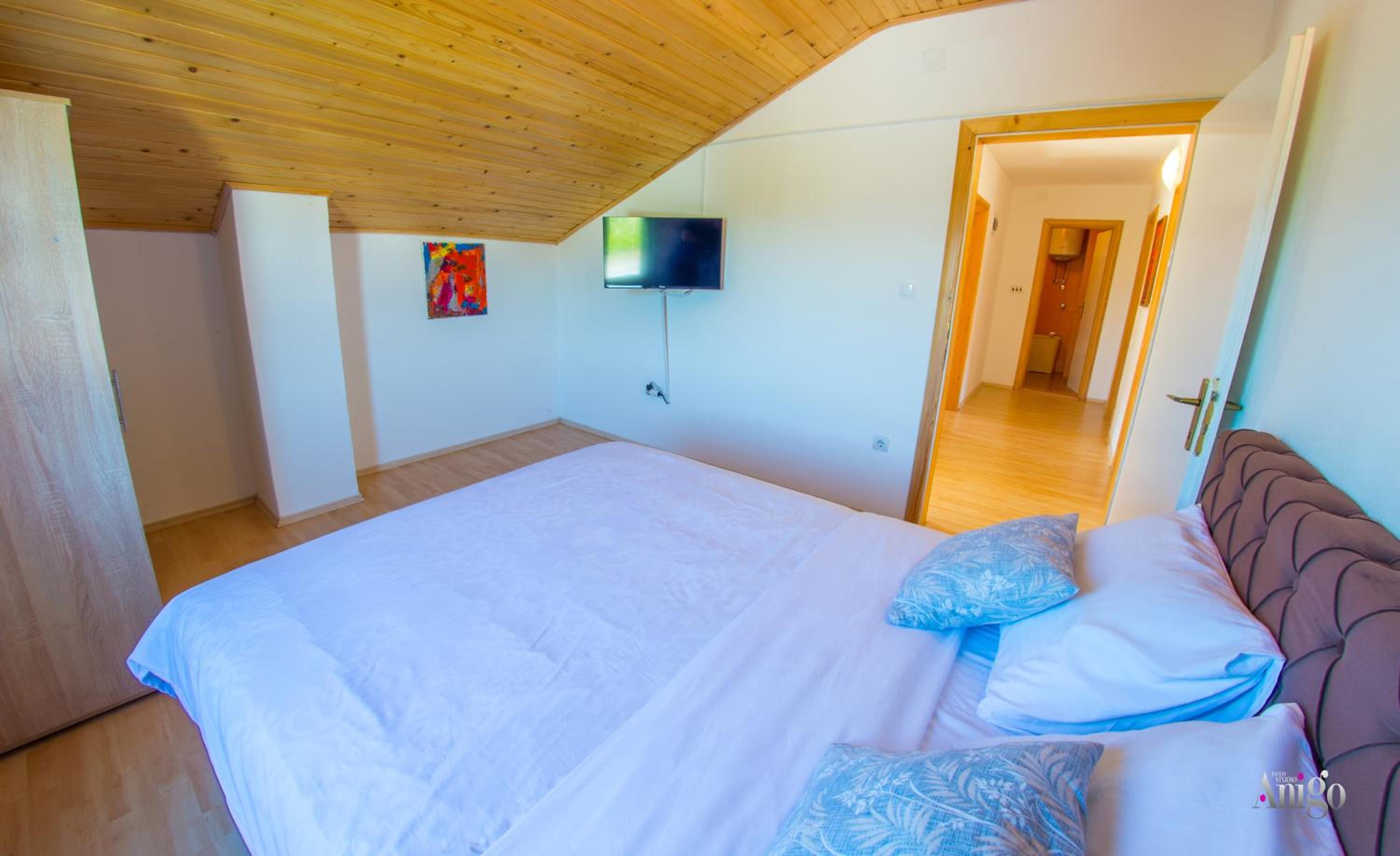 Villa Pearl- with private pool