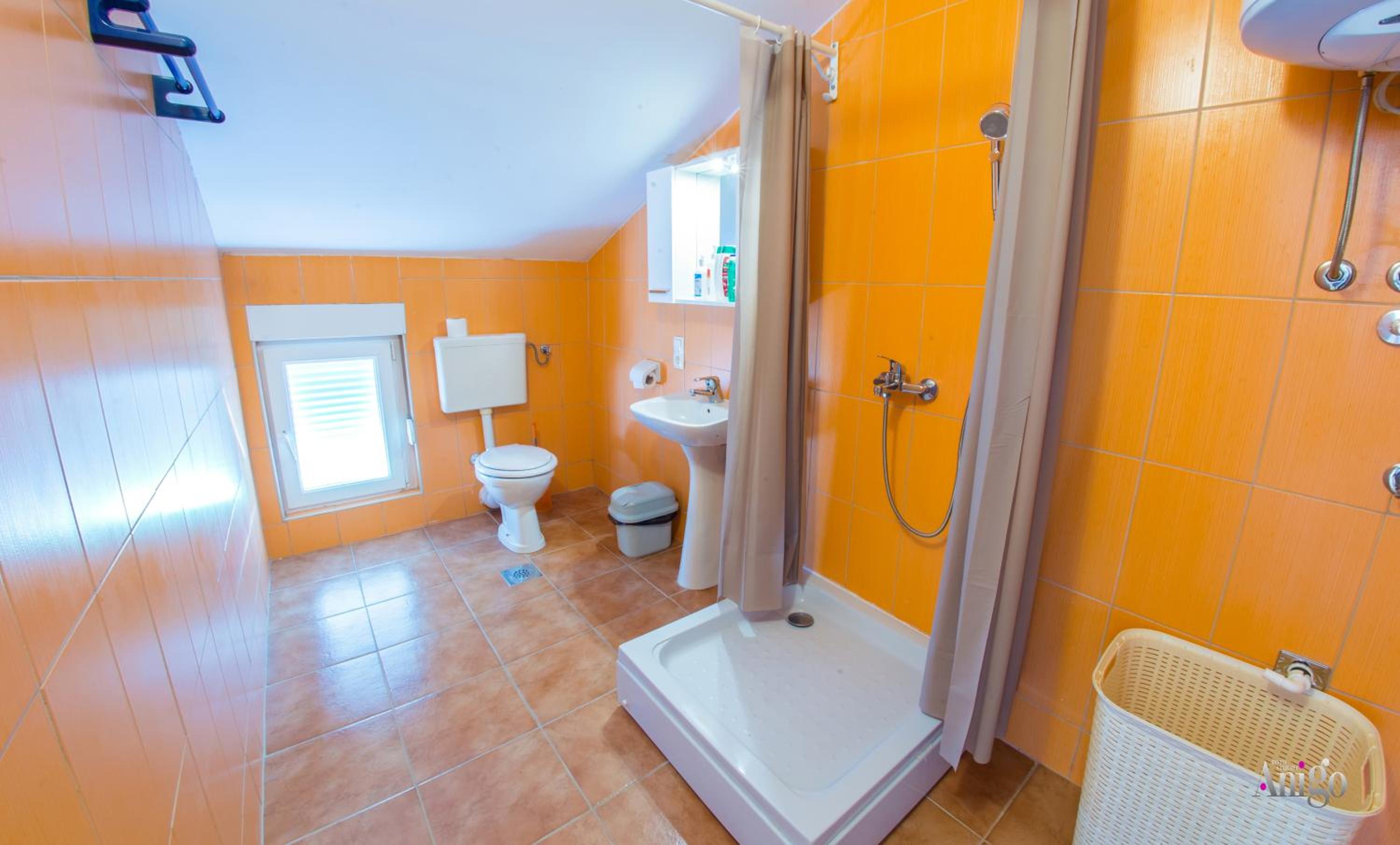 Villa Pearl- with private pool