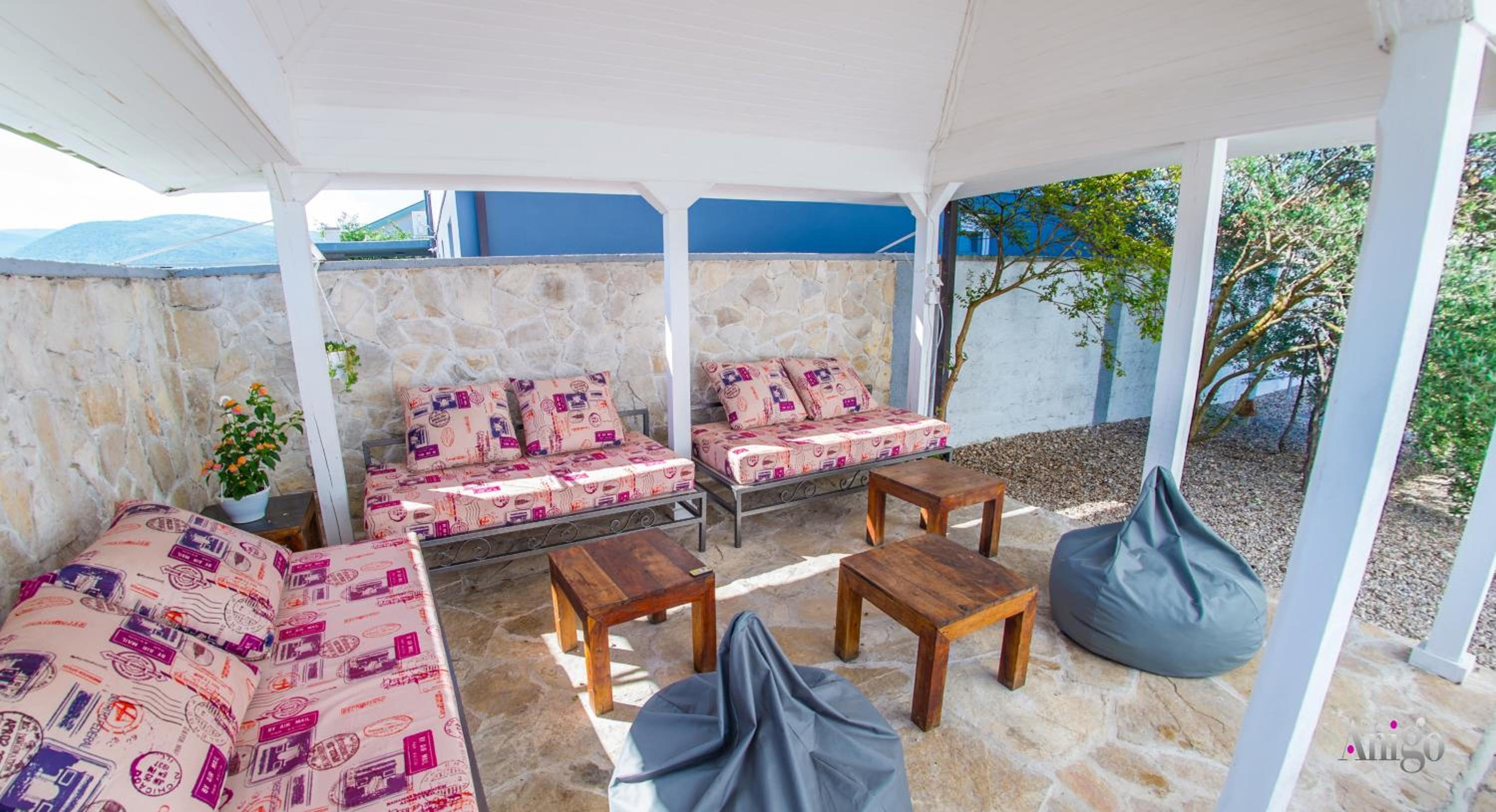Villa Pearl- with private pool