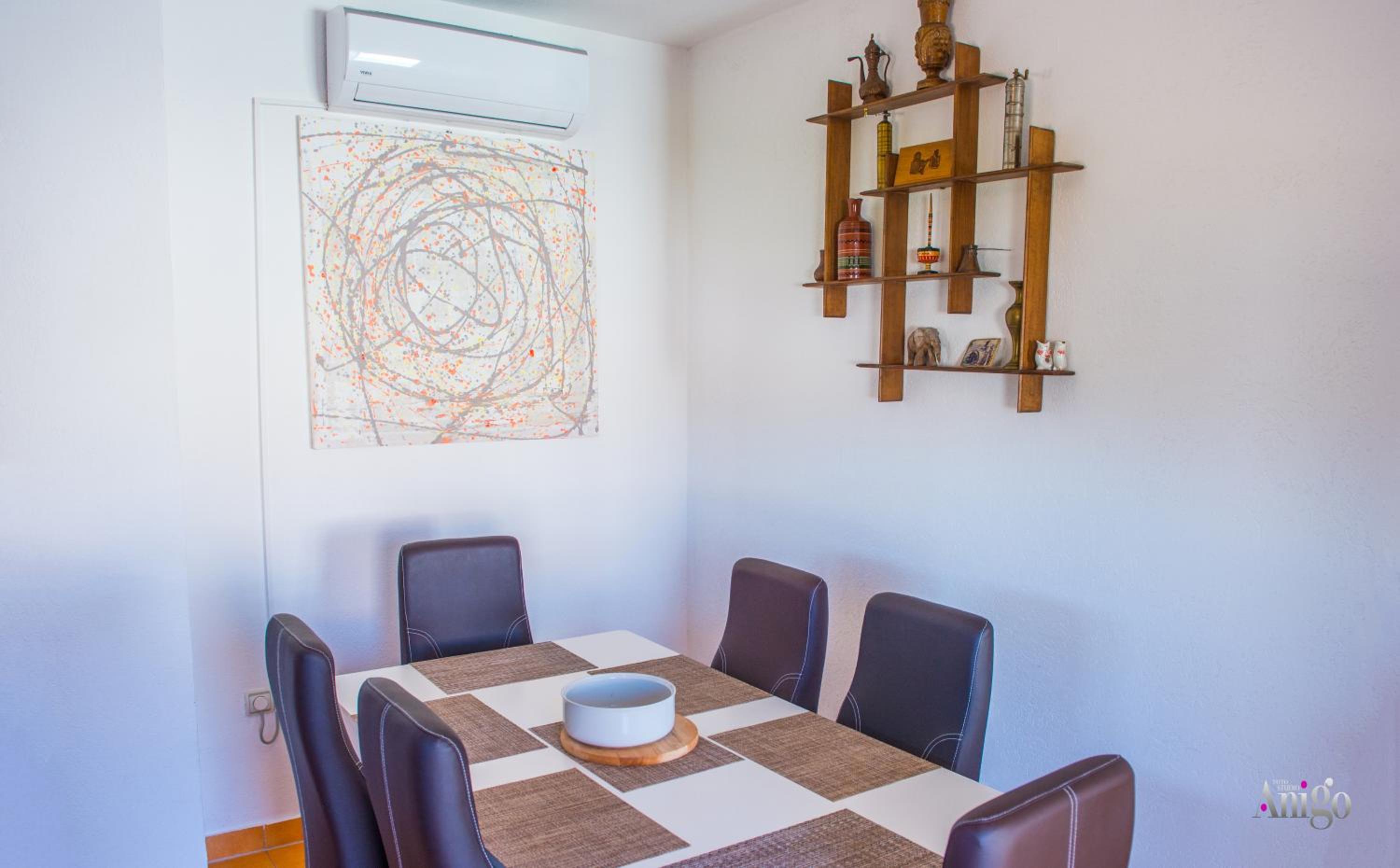 Villa Pearl- with private pool