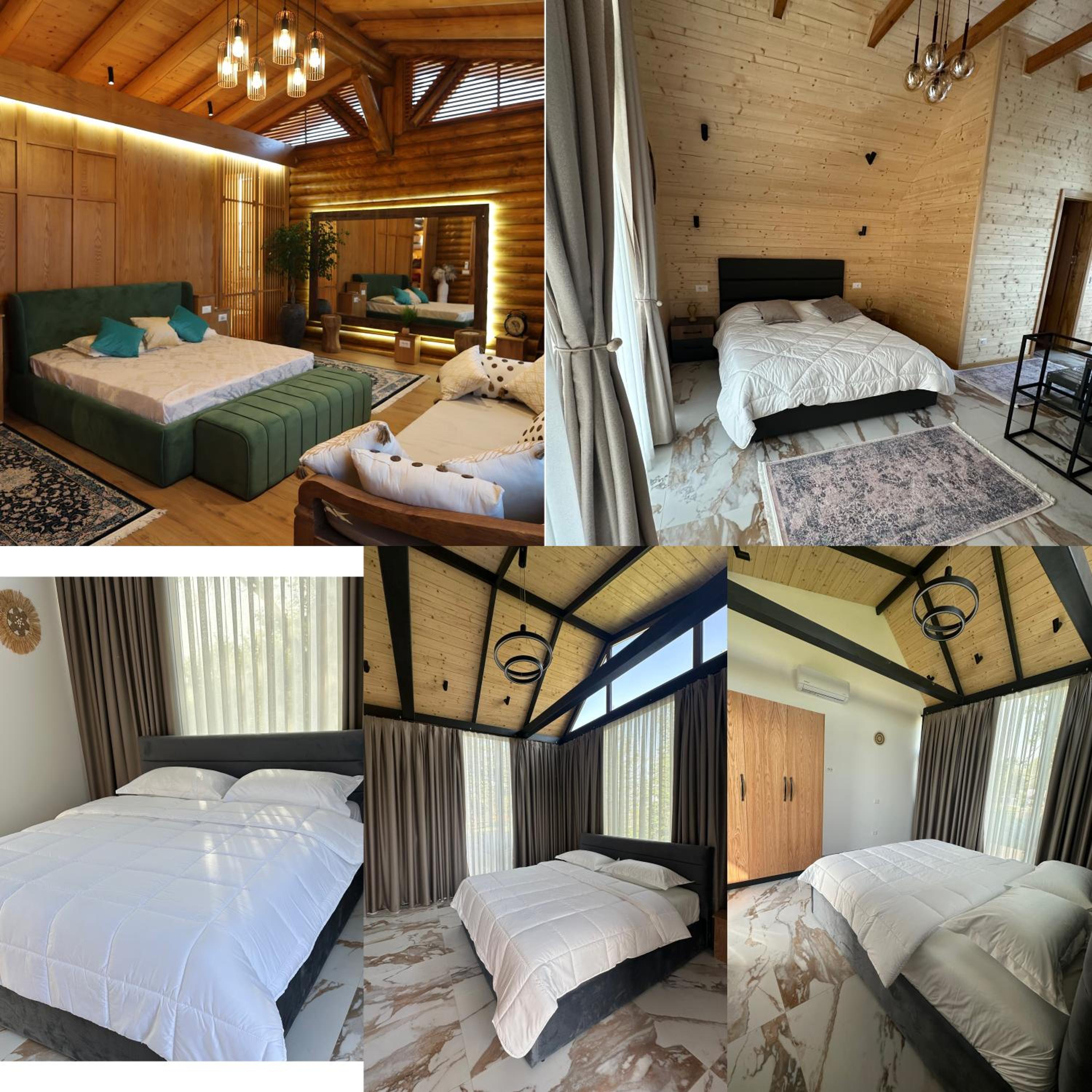Beautiful House - Luxury Villa for Rent