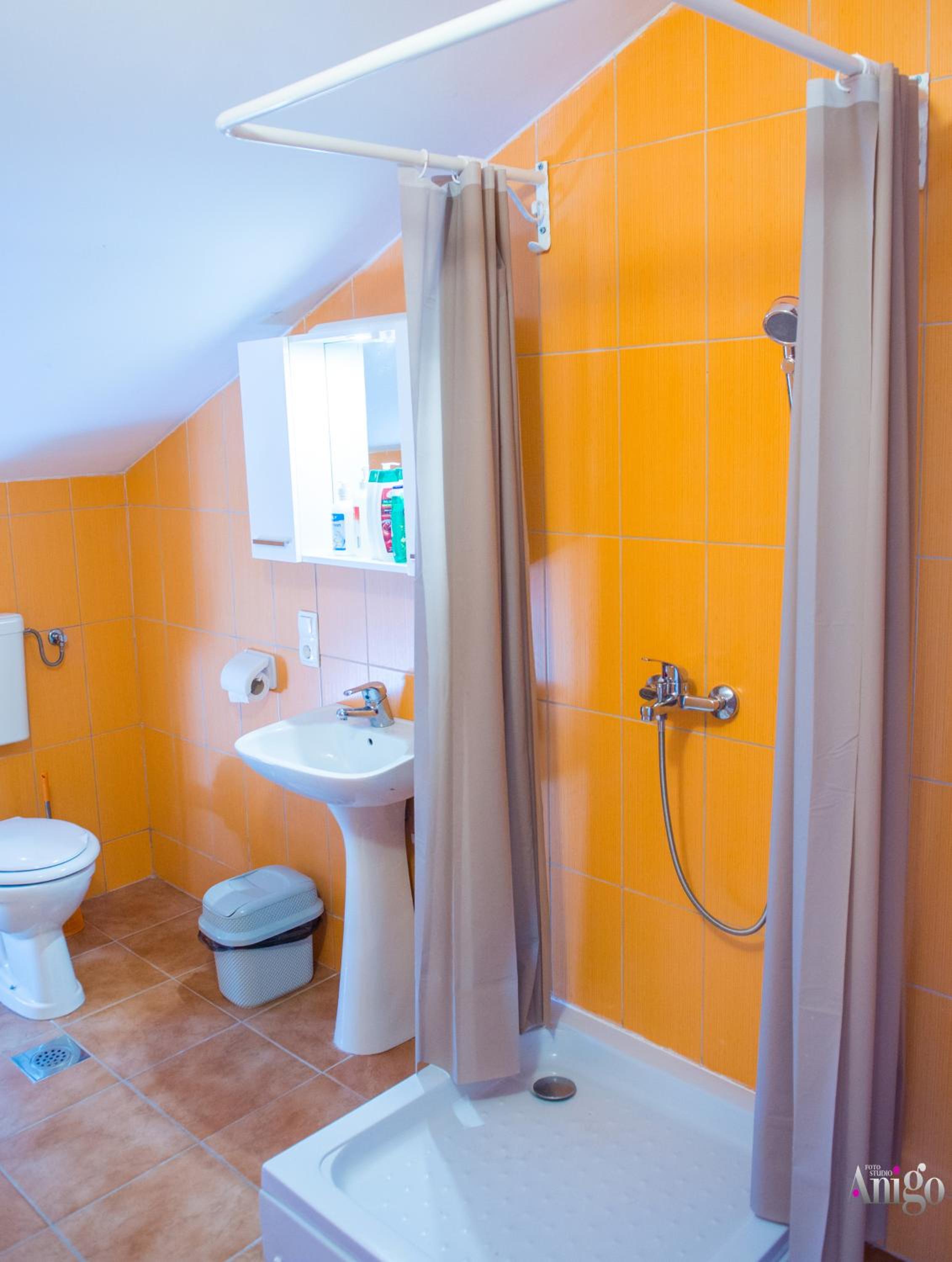 Villa Pearl- with private pool