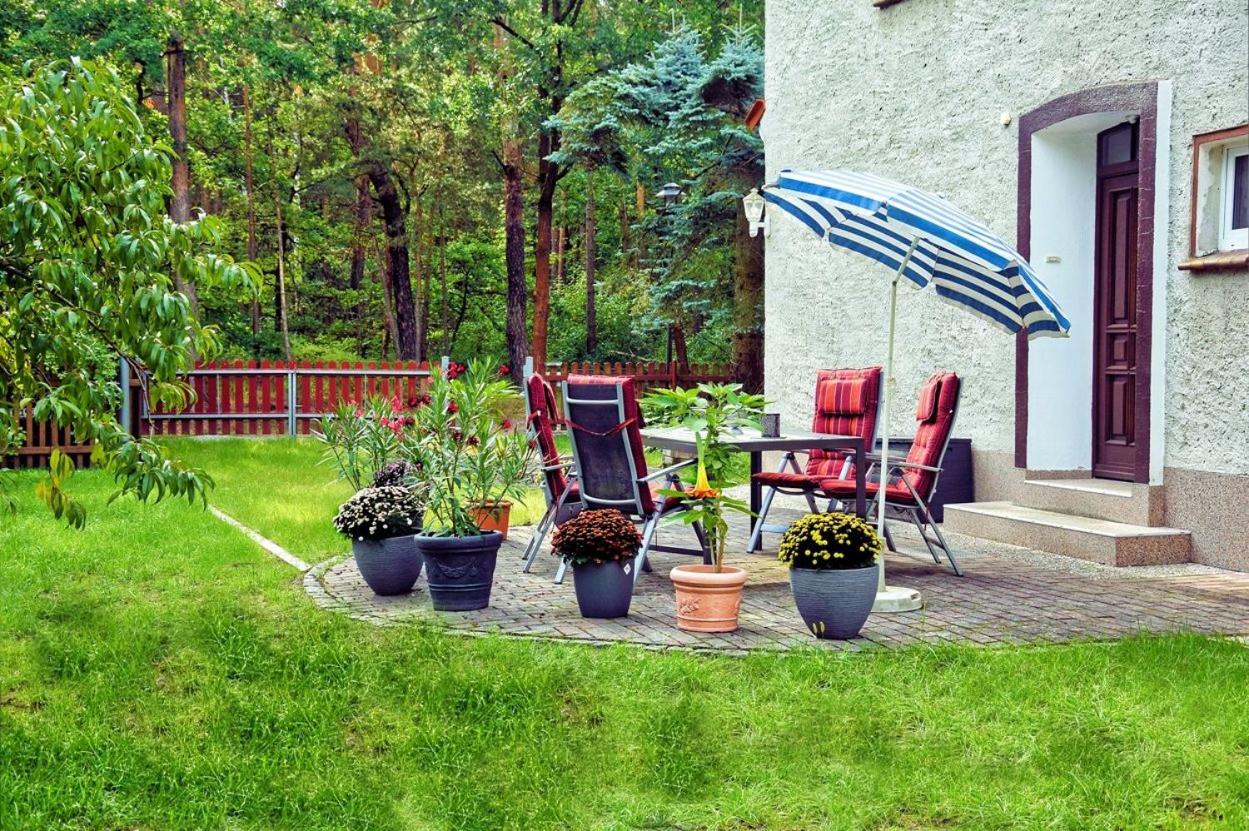 Ferienwohnung Hänsch