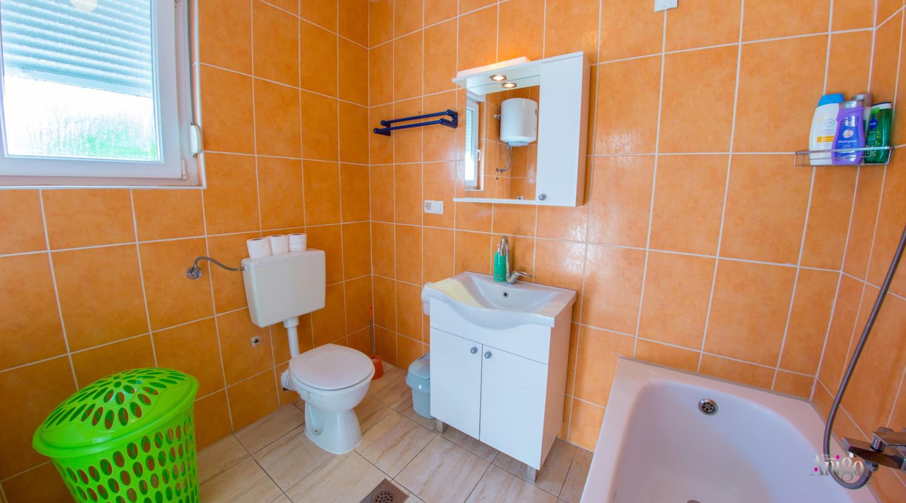 Villa Pearl- with private pool