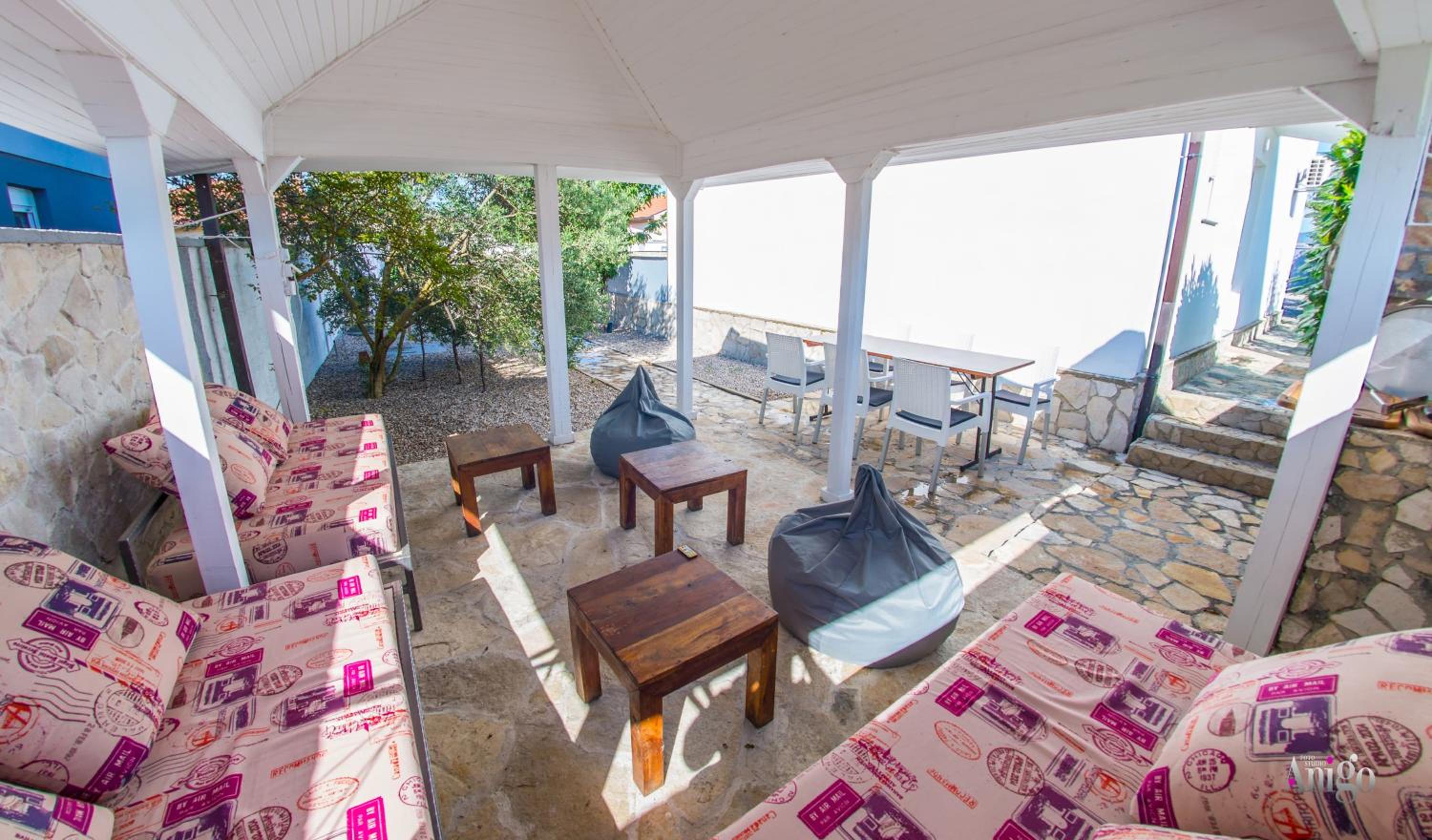 Villa Pearl- with private pool