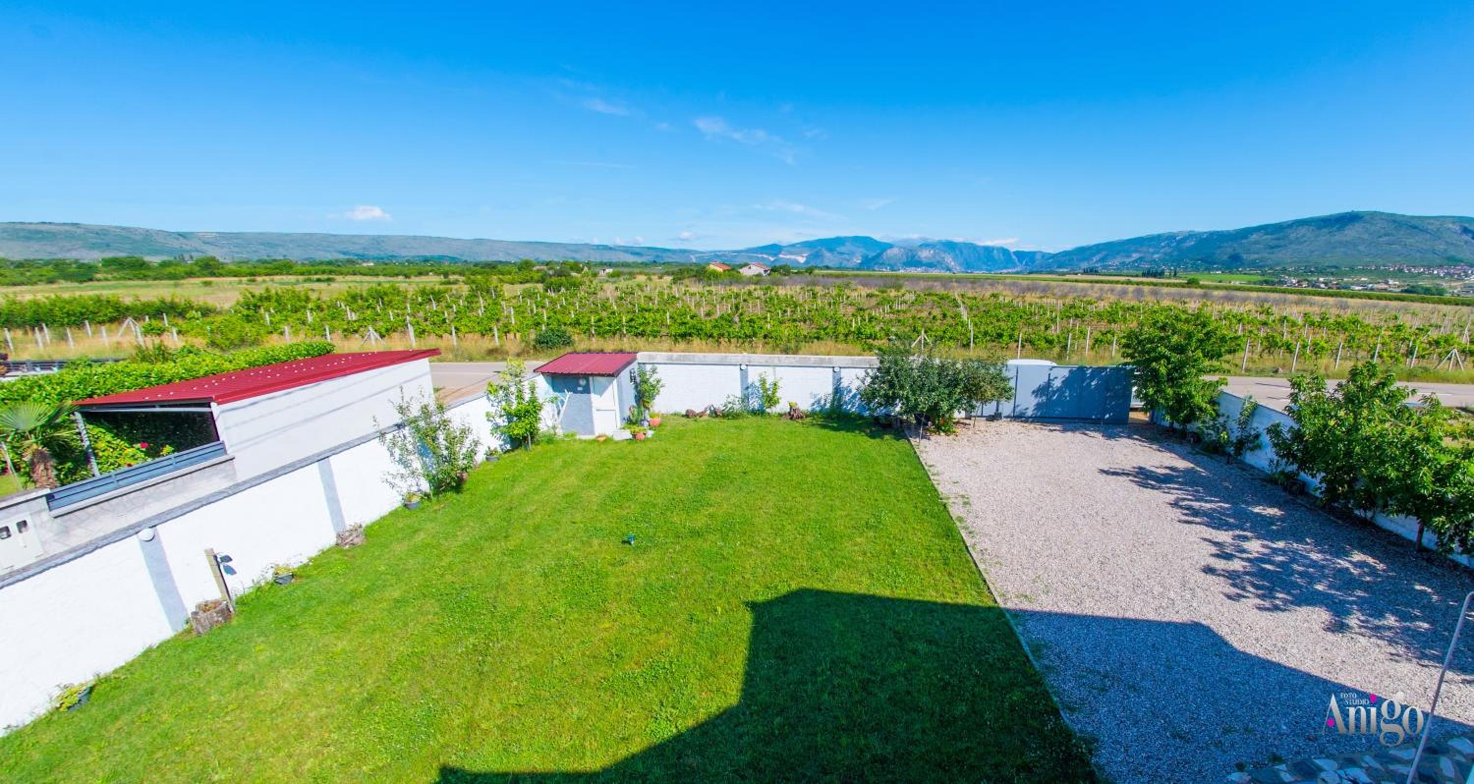 Villa Pearl- with private pool